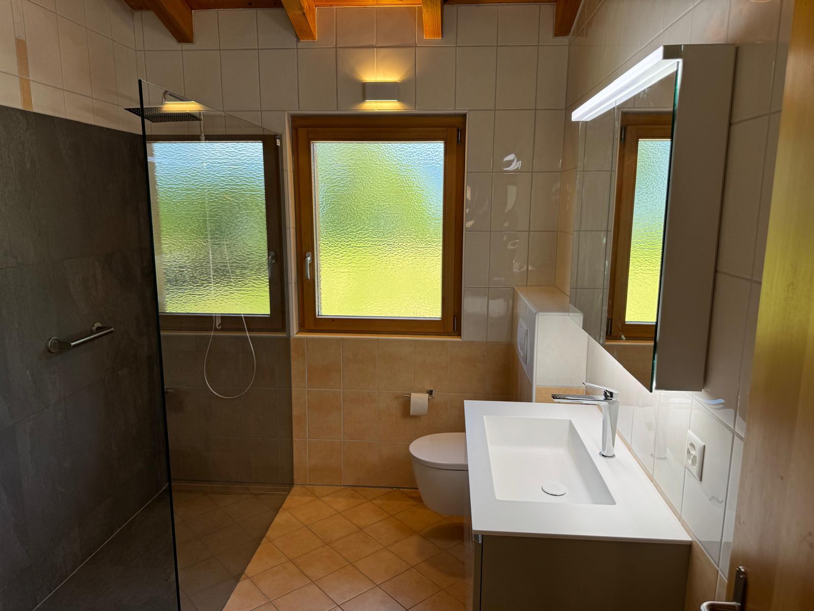 Interior view 7