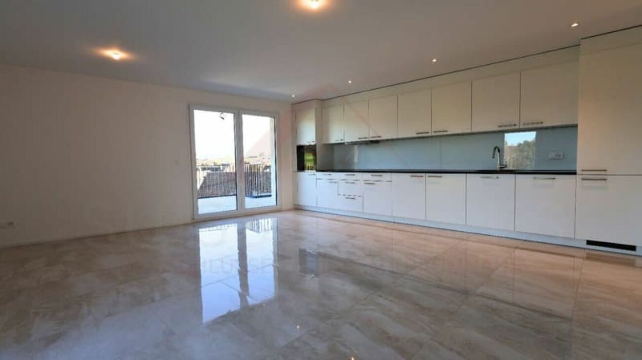 Offener Wohn- und Essbereich ? Séjour et salle à manger ouverts