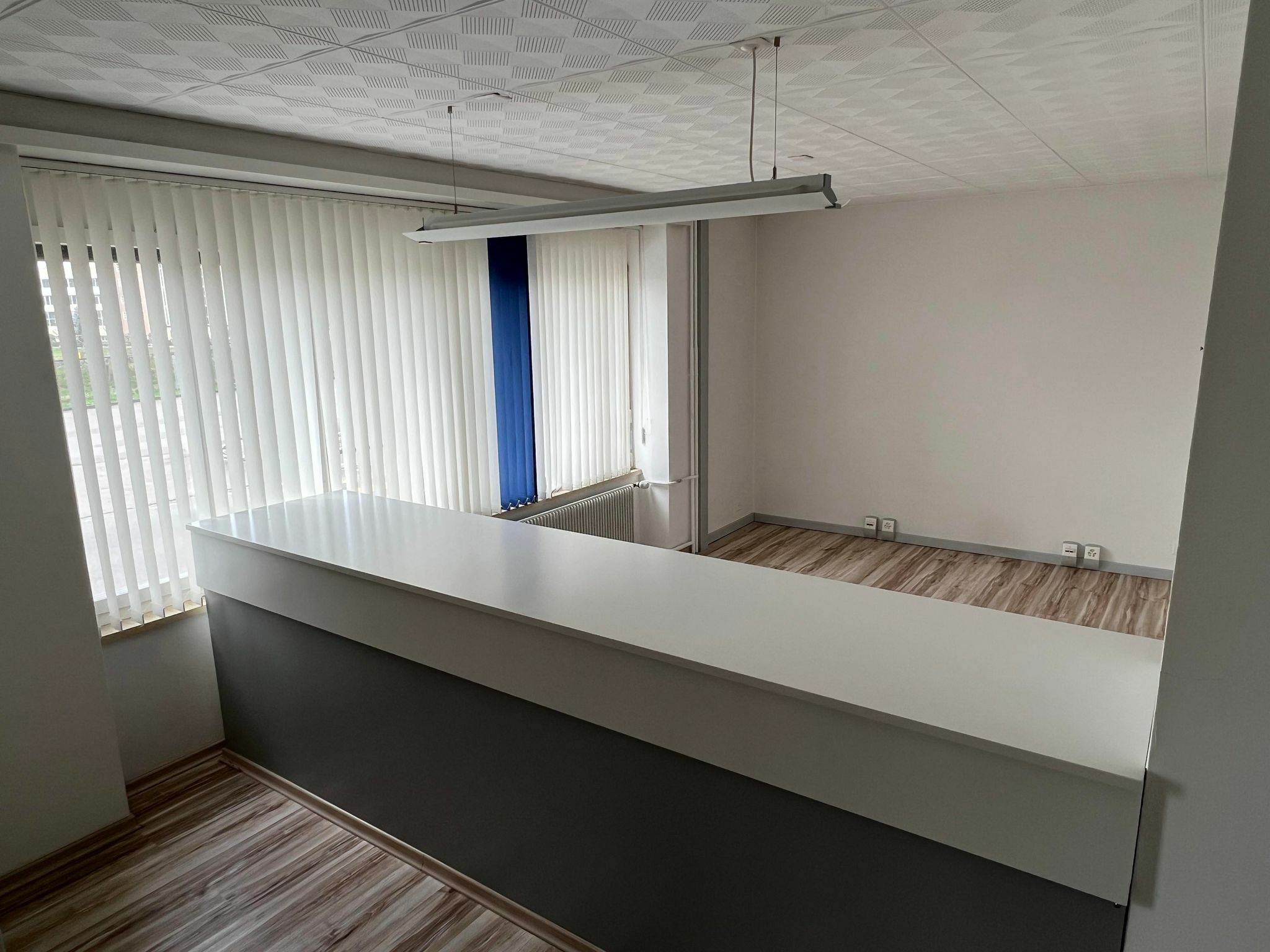 Home office Home office