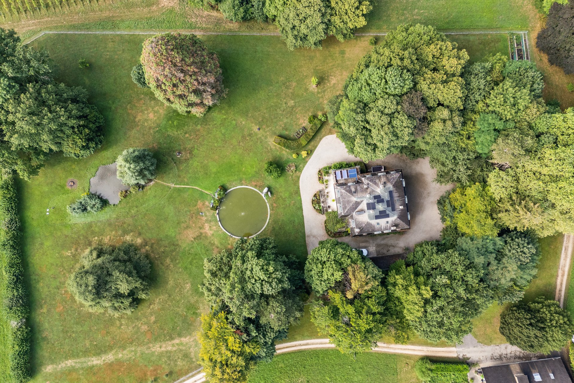 View from above View from above