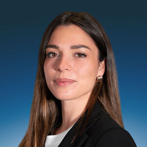 Malorie Bottali