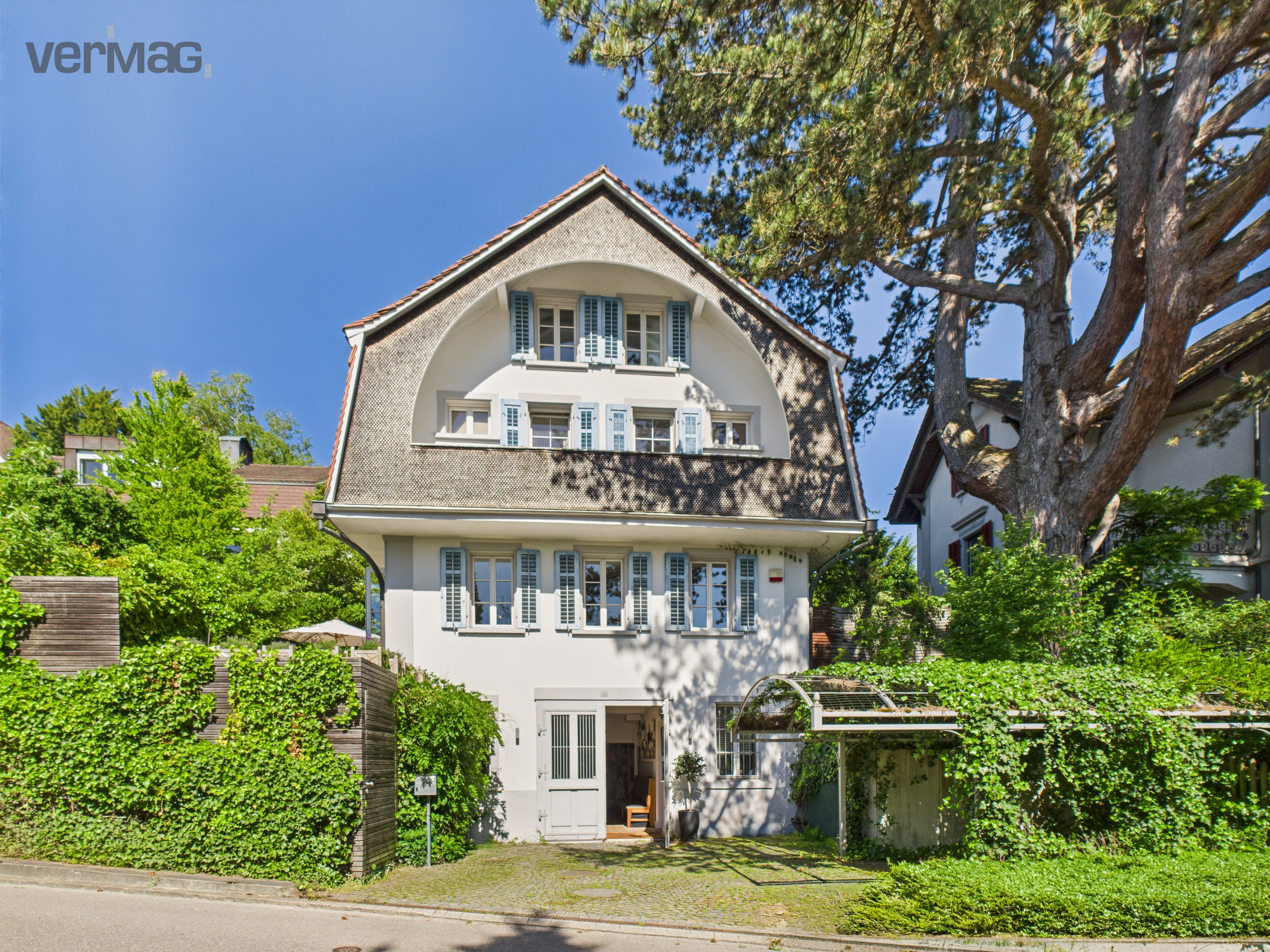 Aussenansicht