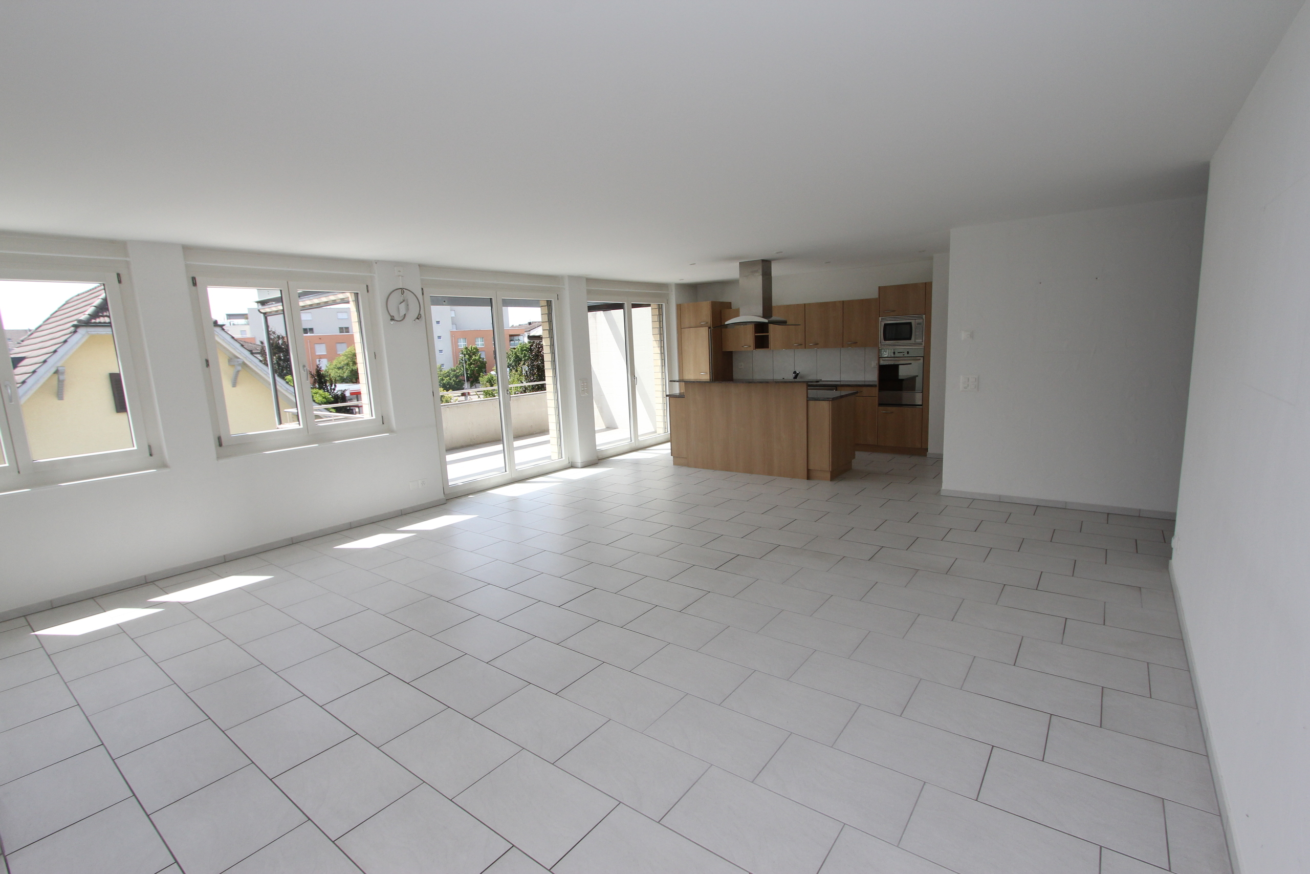 Interior view 1