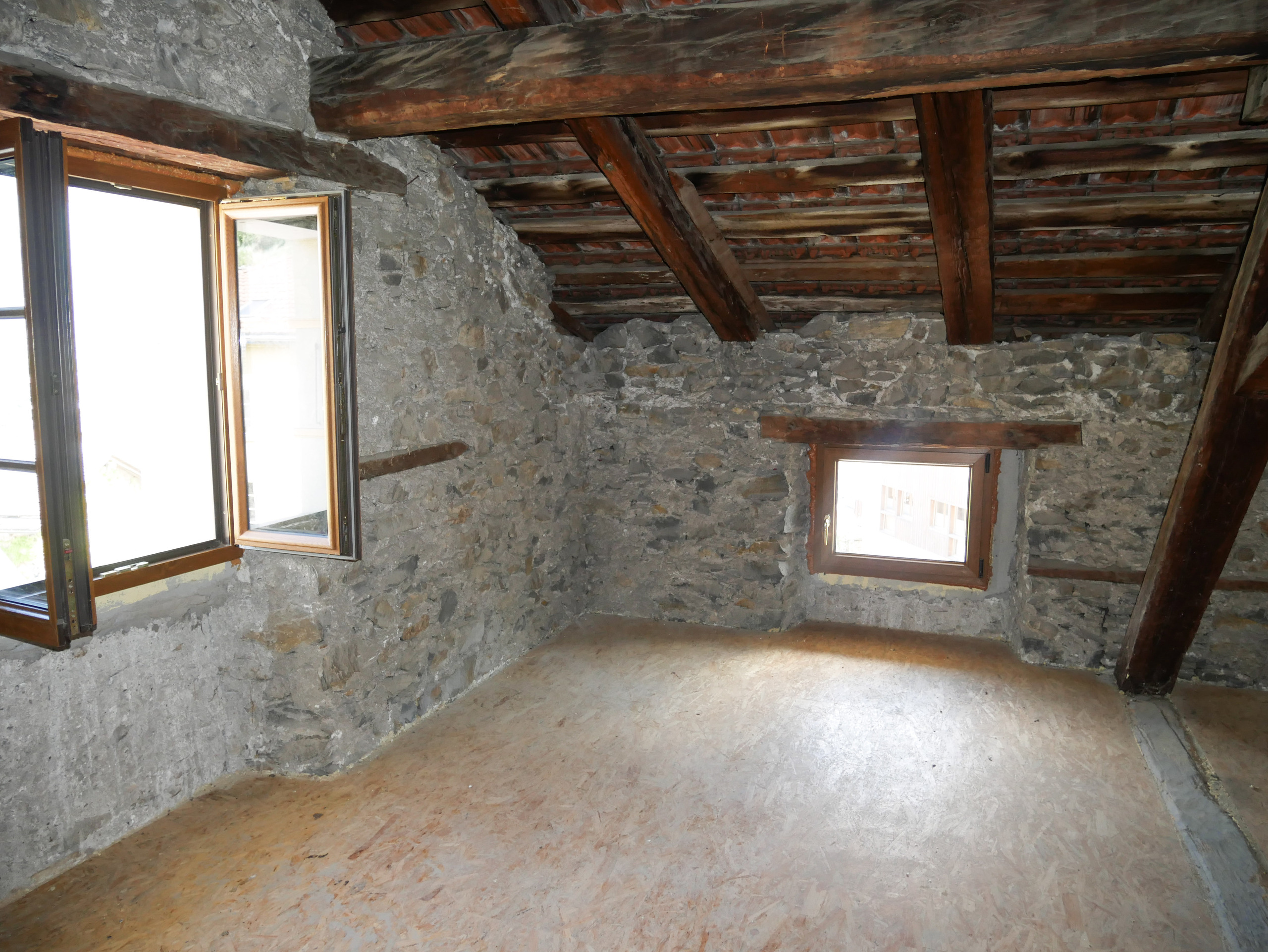 Interior view 10