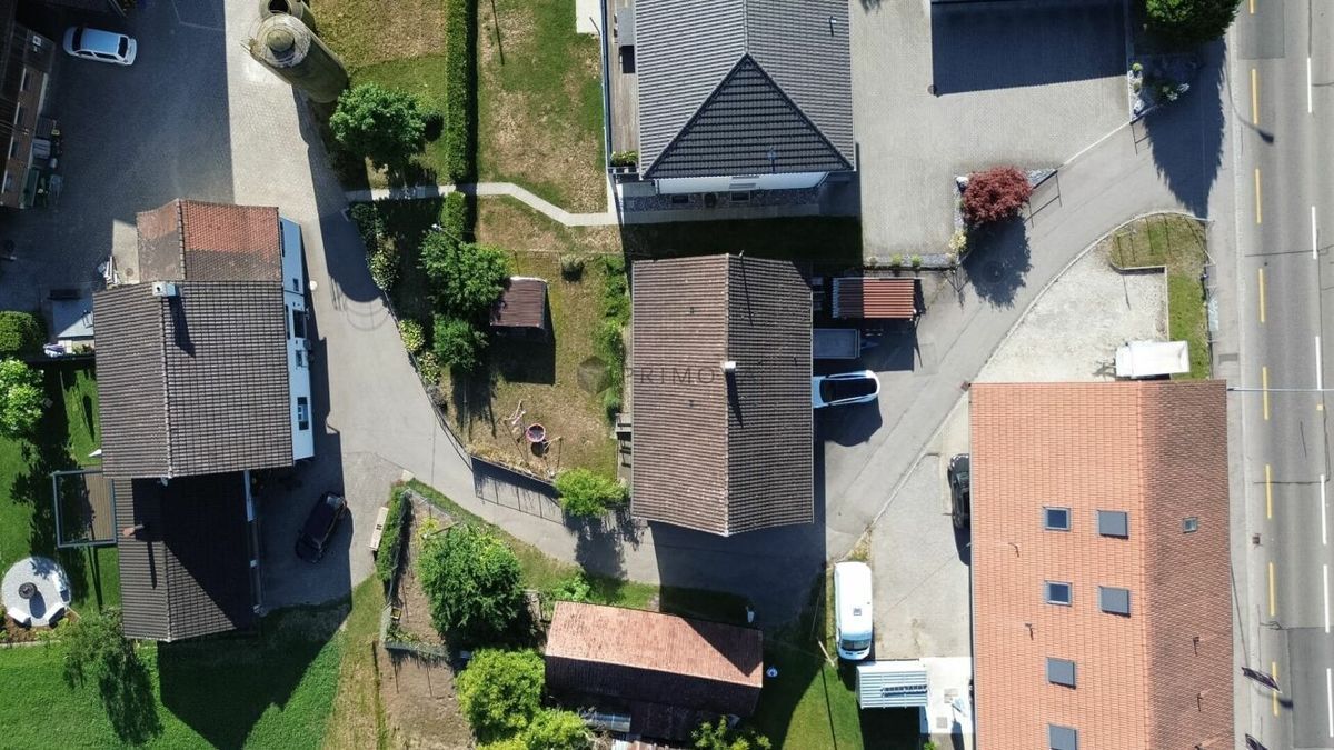 Premier coup d'oeil