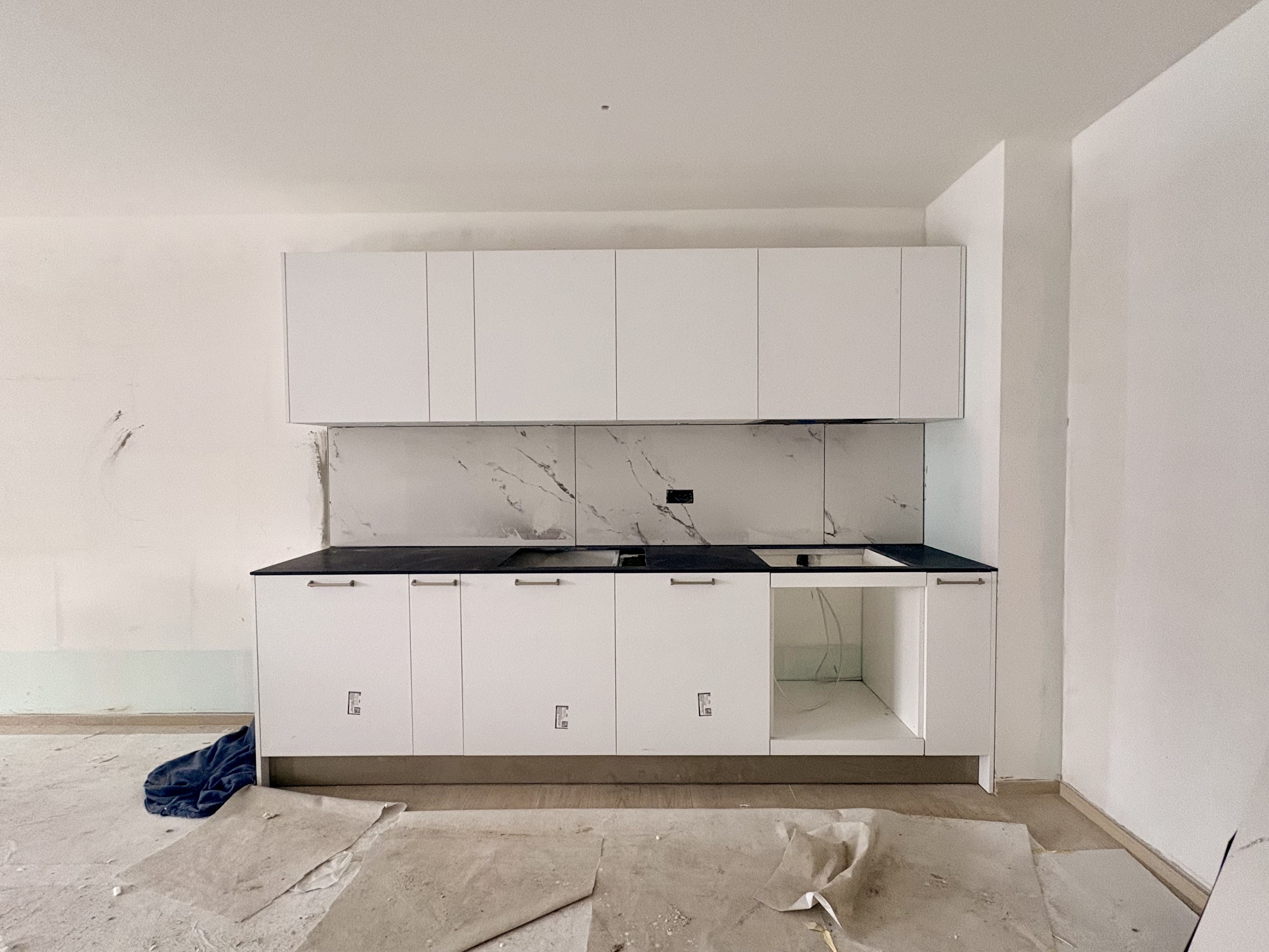 Interior view 1