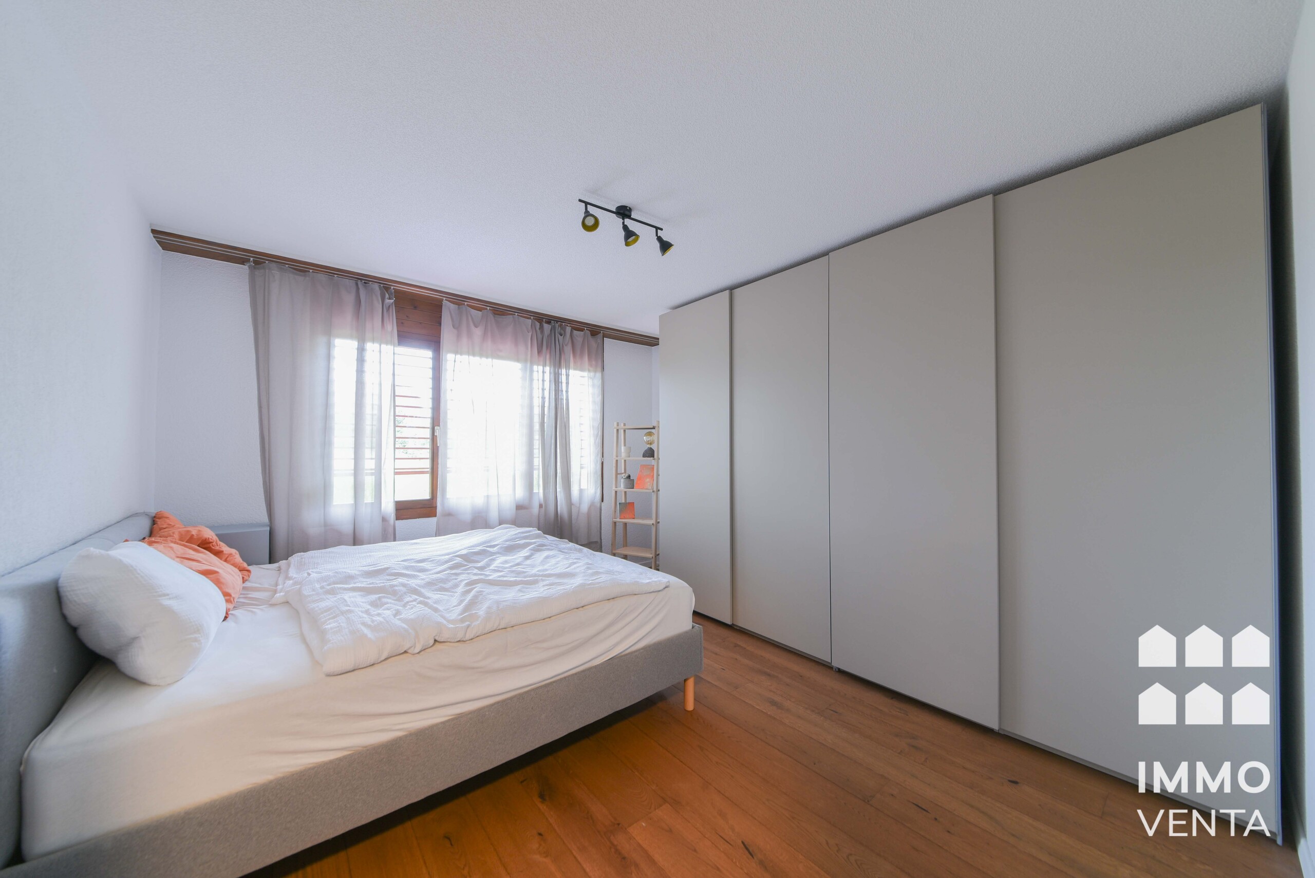 Elternschlafzimmer