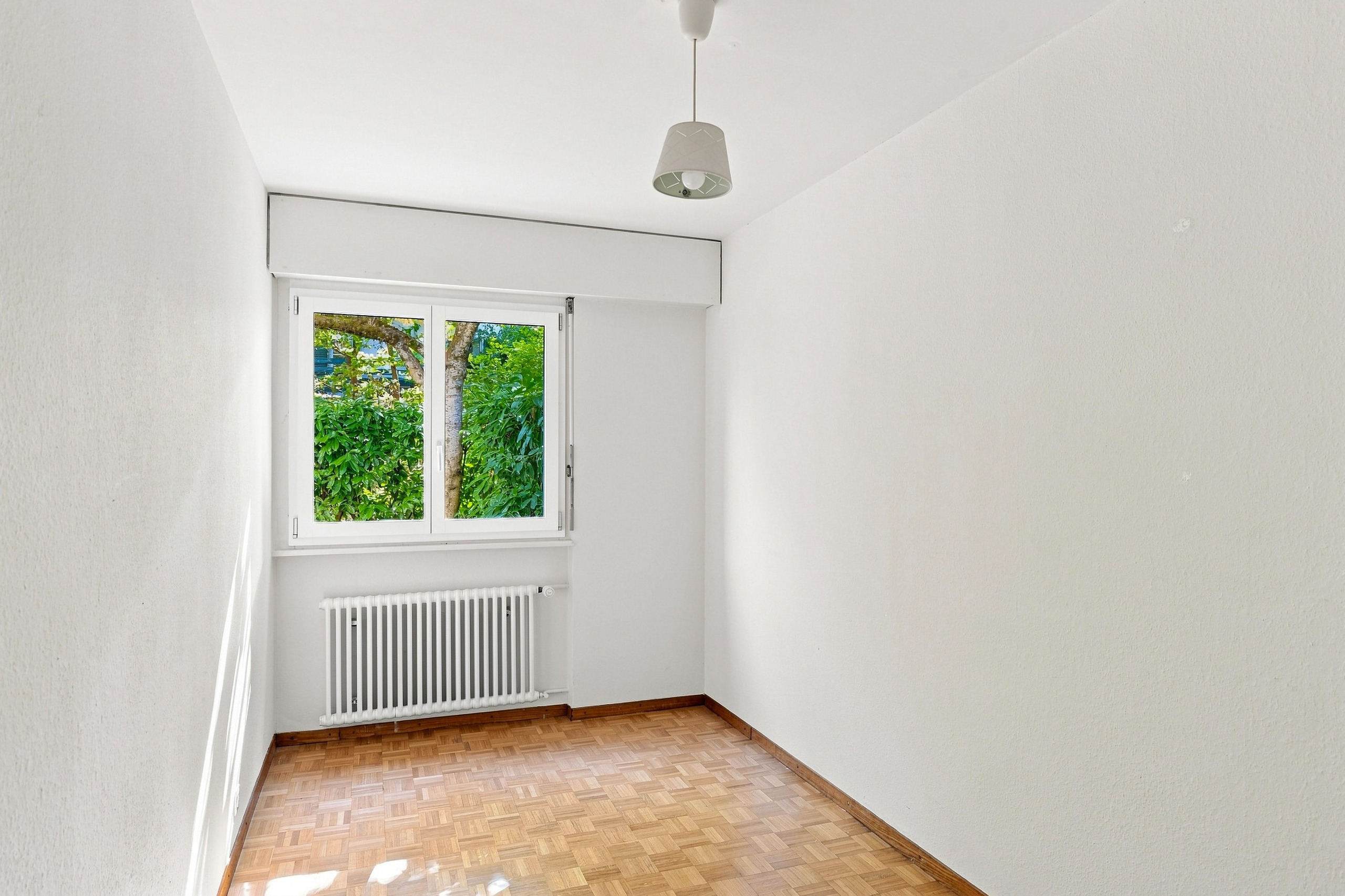 Interior view 6
