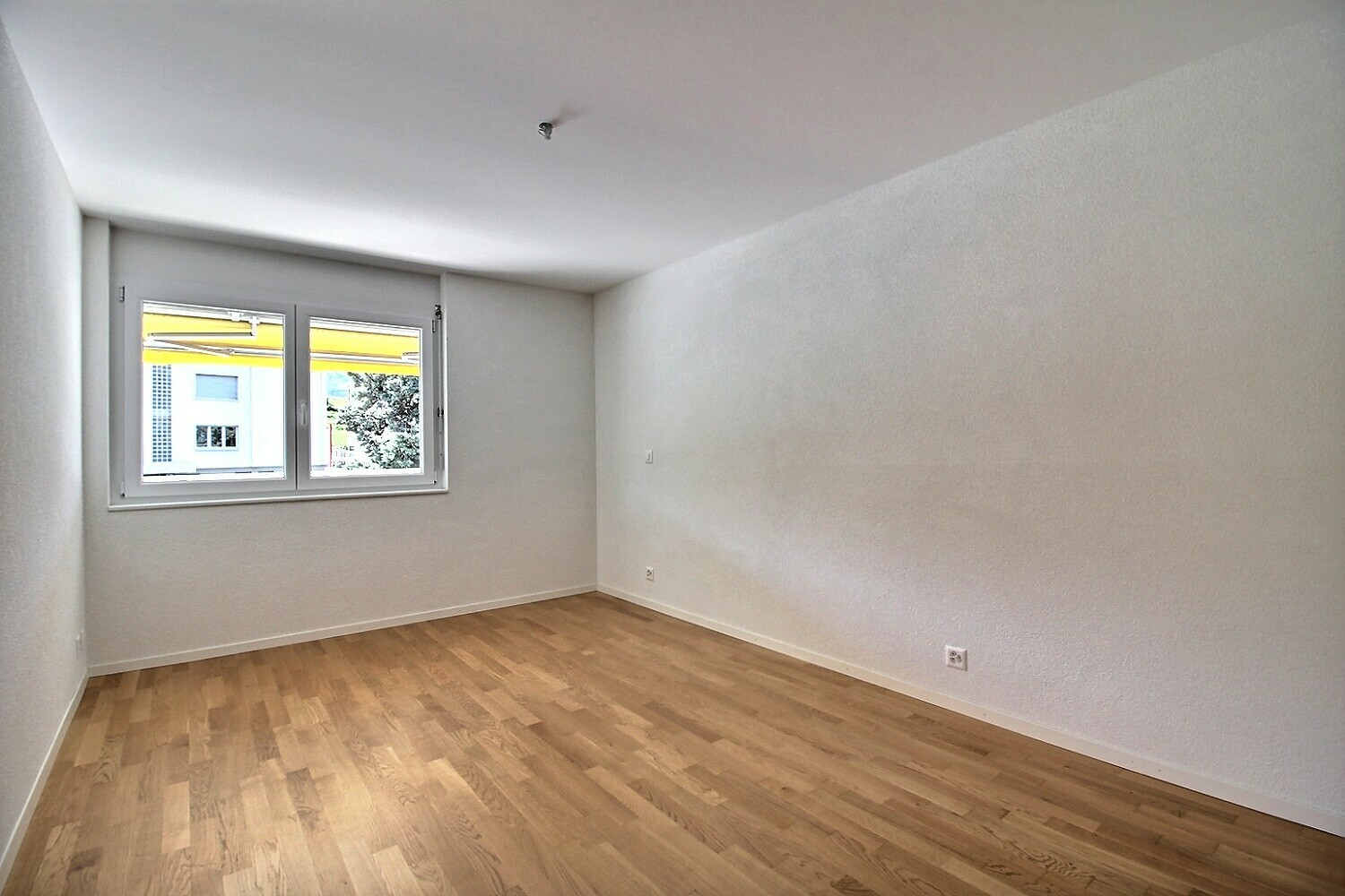 Innenansicht 1