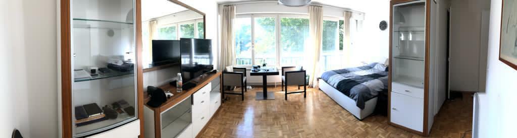 Exemple d'ameublement Exemple d'ameublement