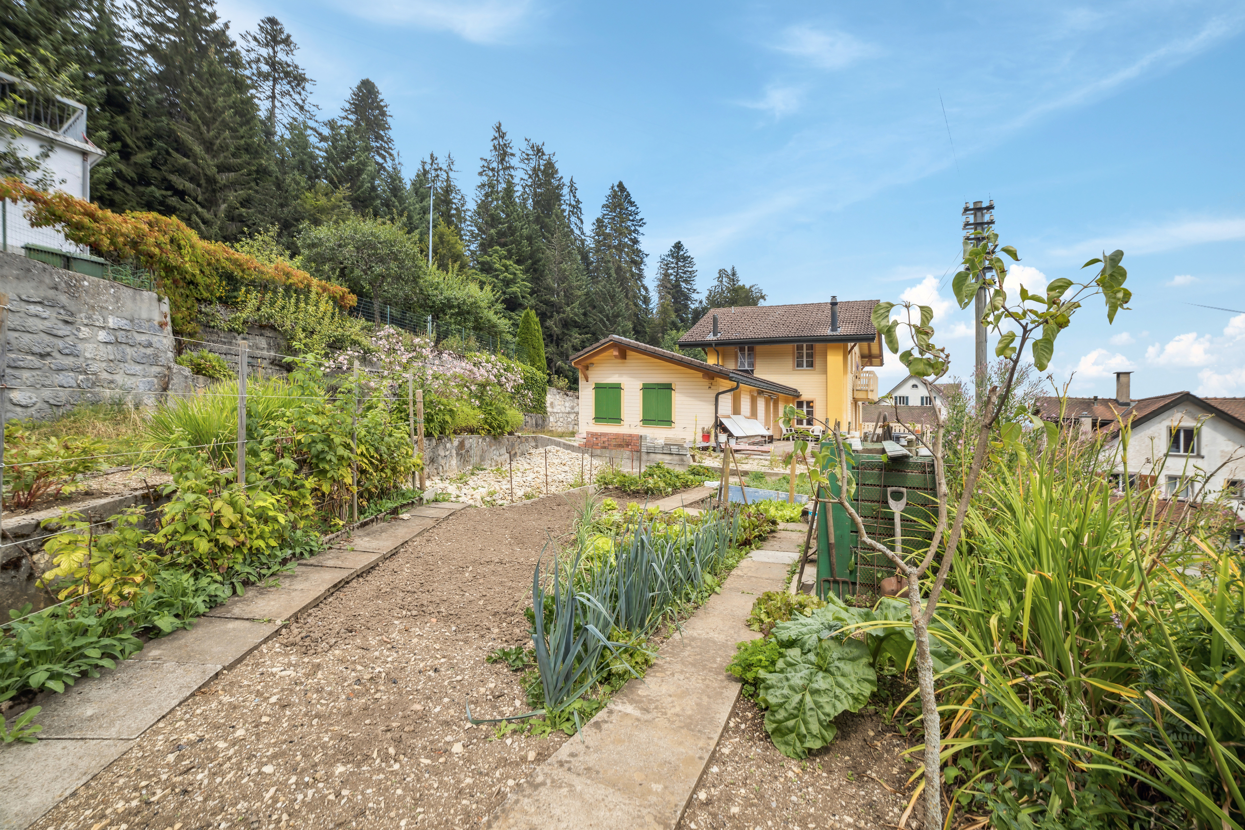 Jardin Jardin