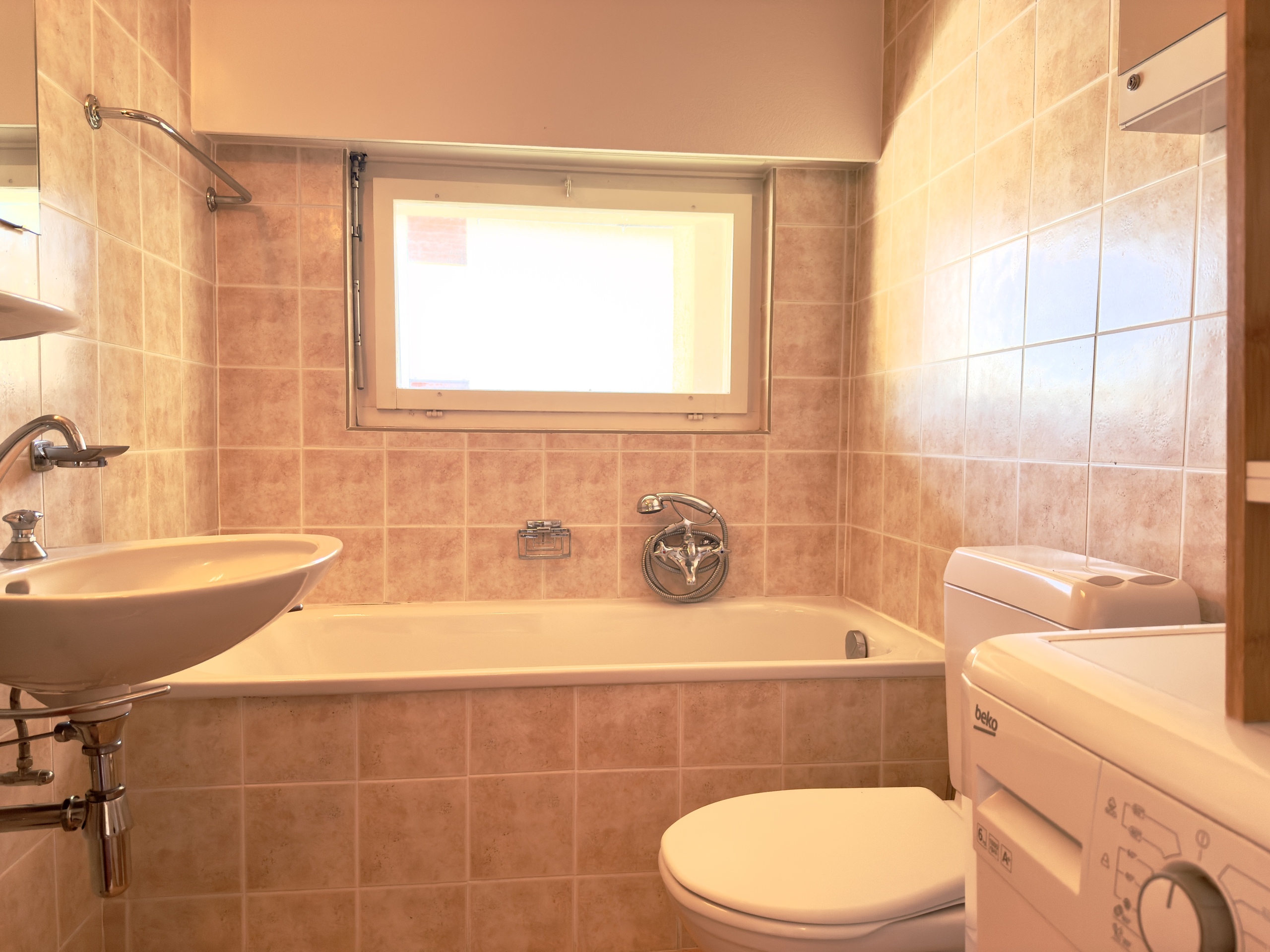 Salle de bains Salle de bains