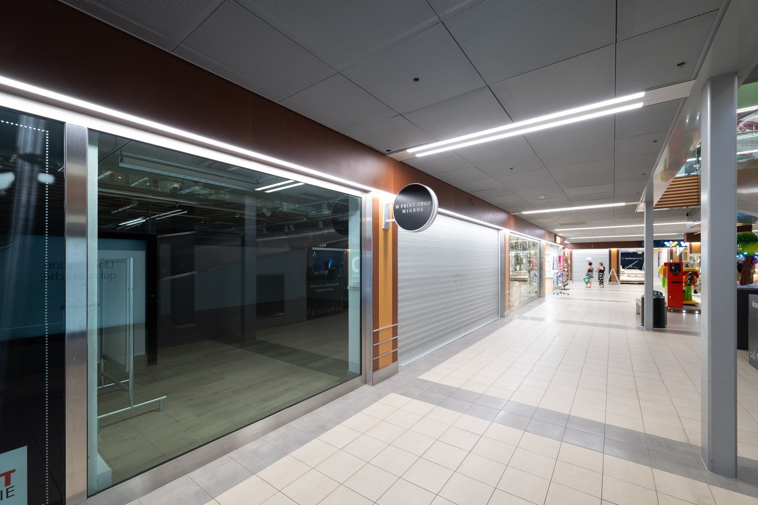 Interior view 2