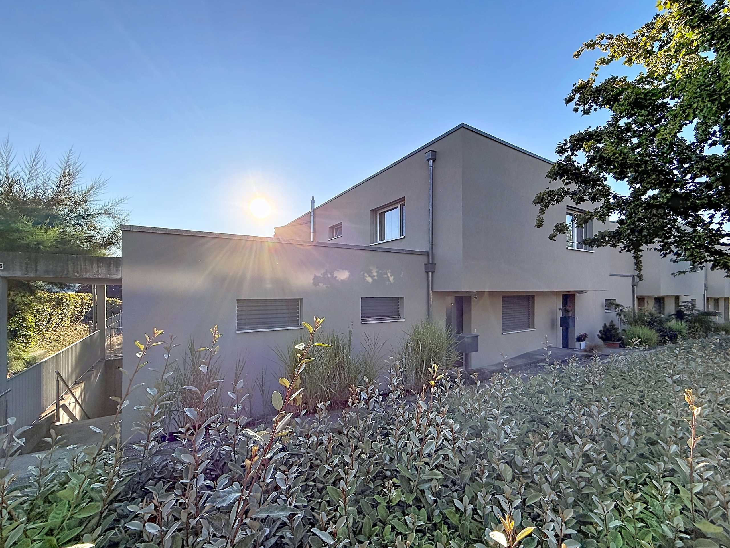 Immeuble