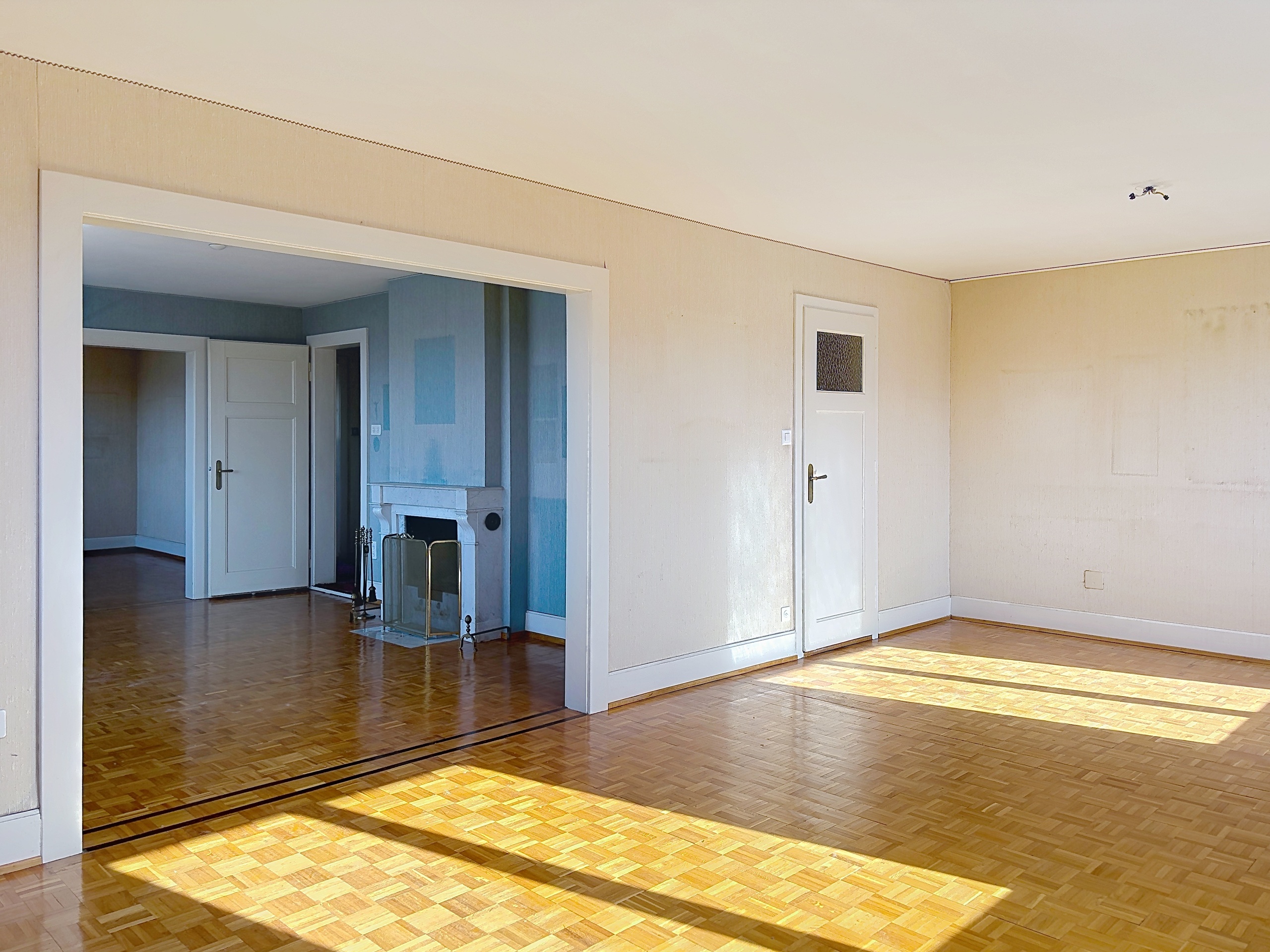 Appartement du 1er étage