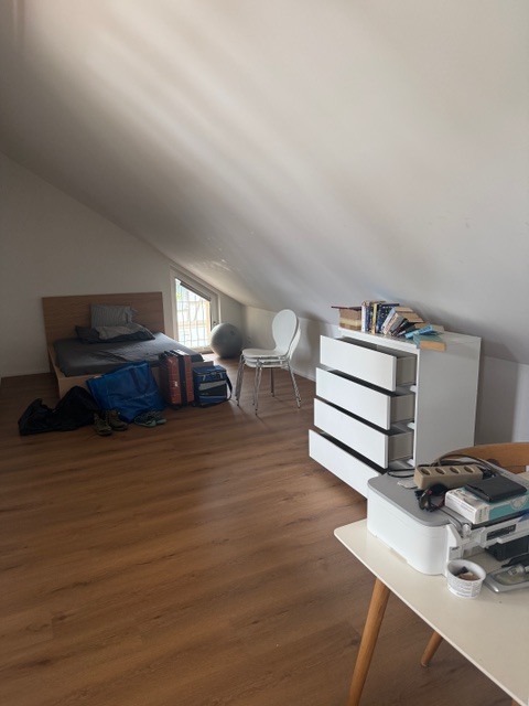 Interior view 2