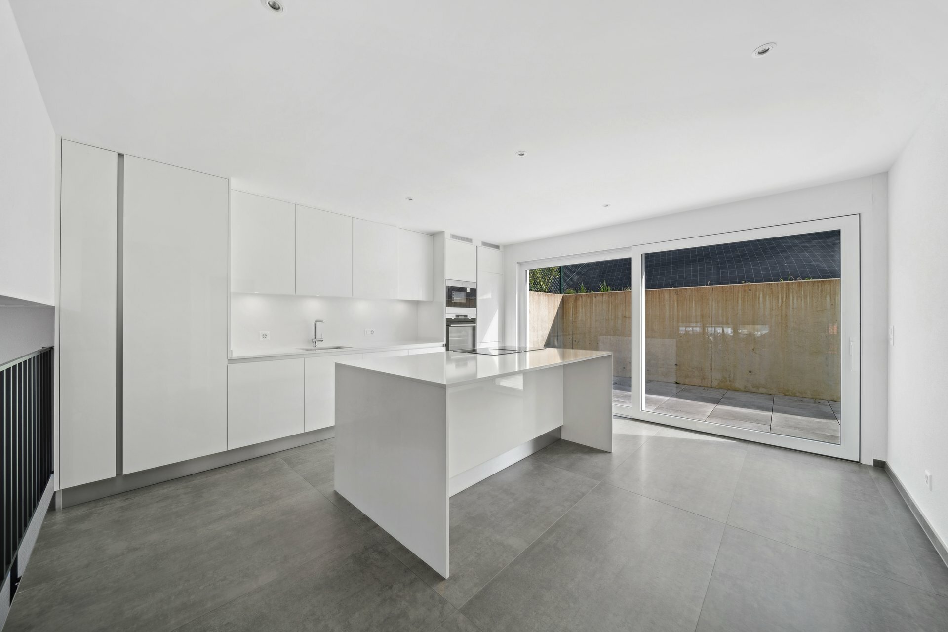 Cuisine ouverte  Cuisine ouverte