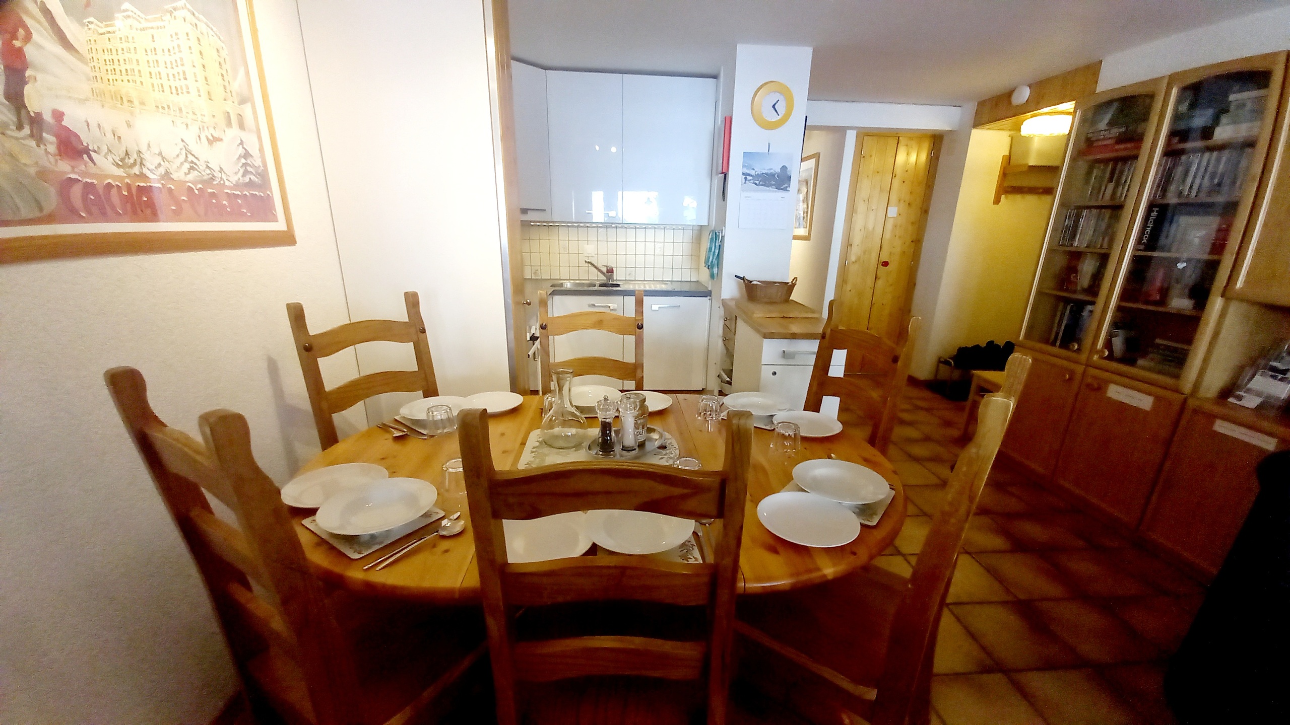 Coin repas  Coin repas