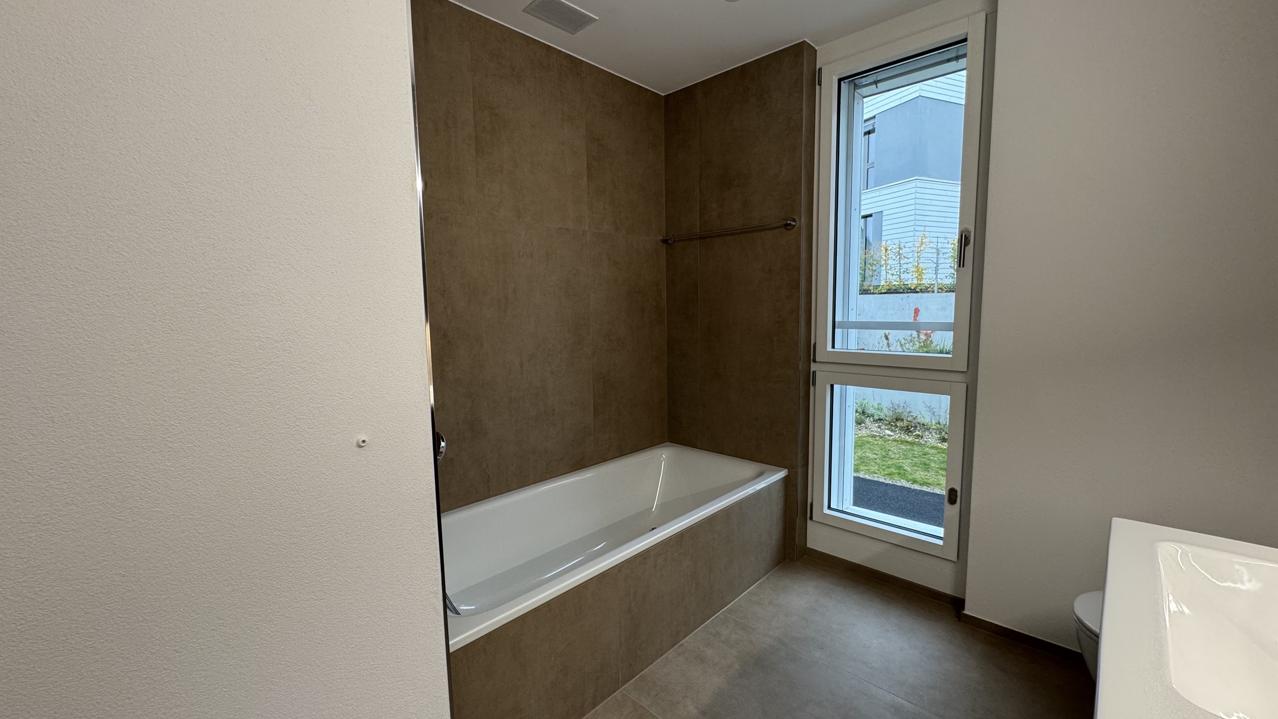 Badezimmer Badezimmer