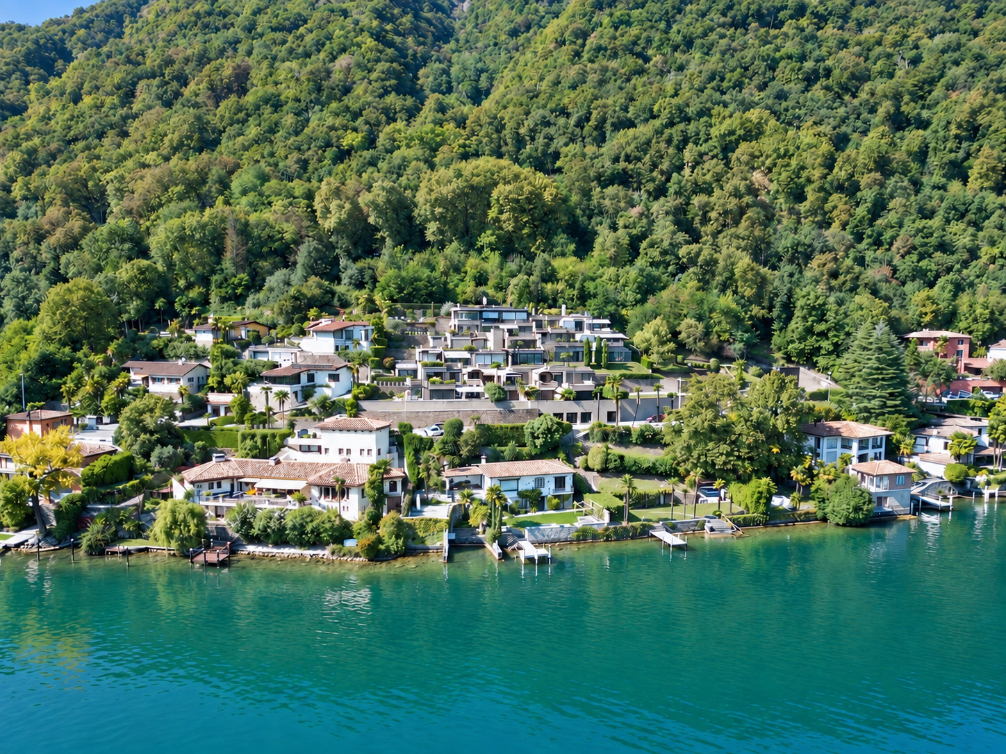 Vista esteriore 11