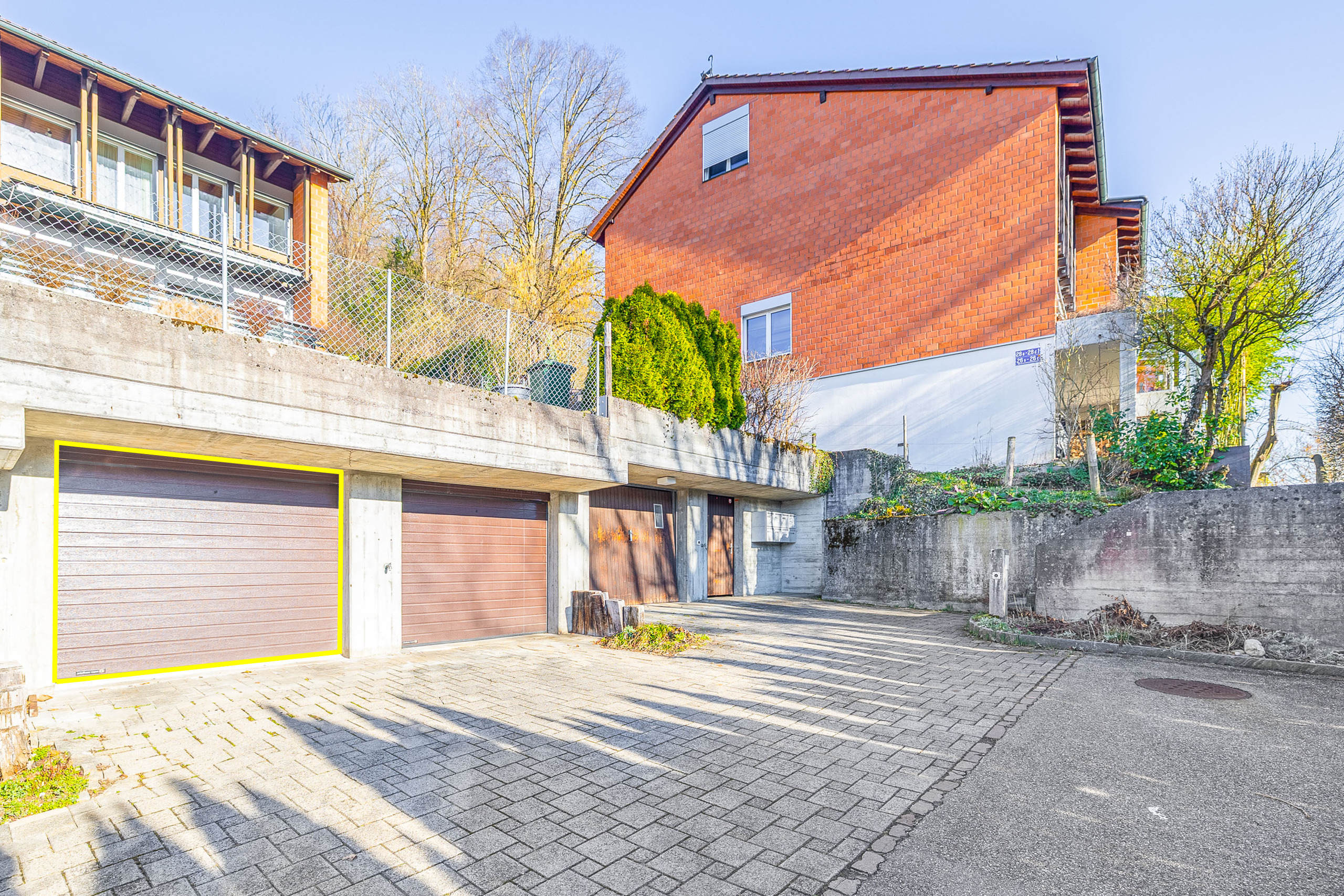 Exterior view 2