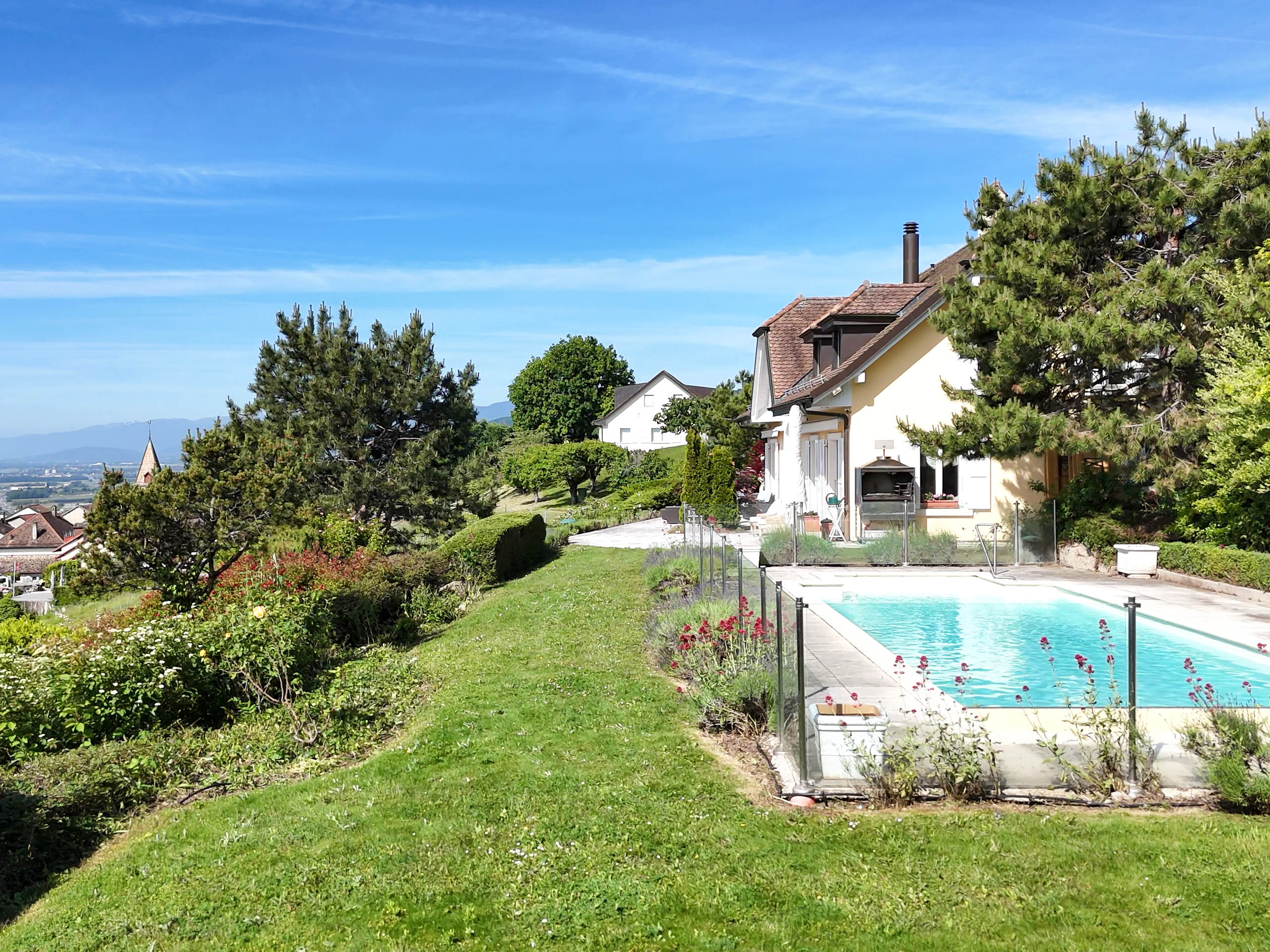 Vue extérieure 1