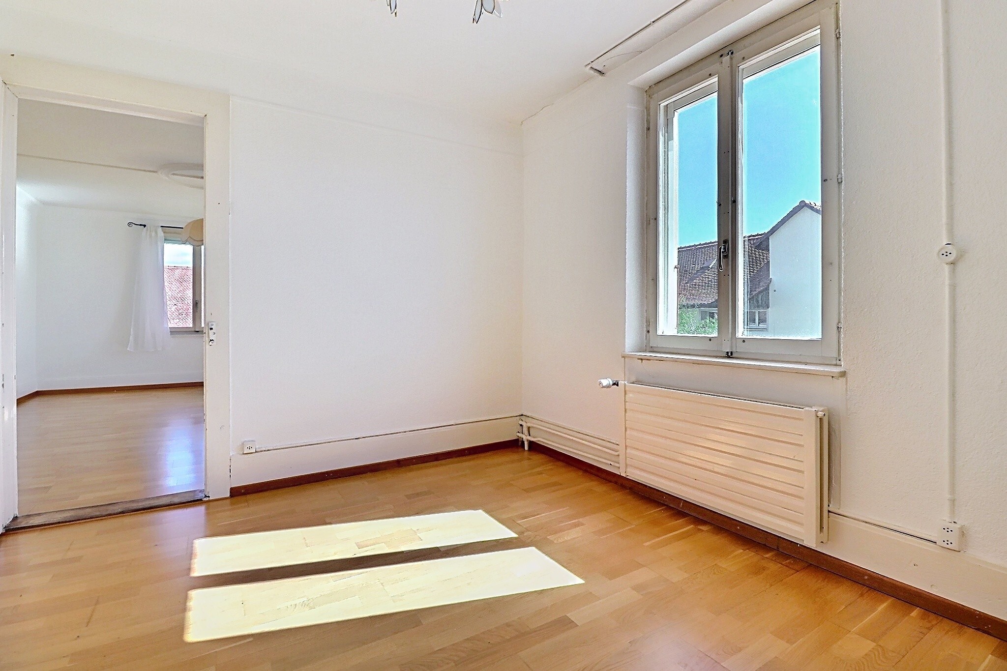Chambre-appartement de l'étage Chambre-appartement de l'étage