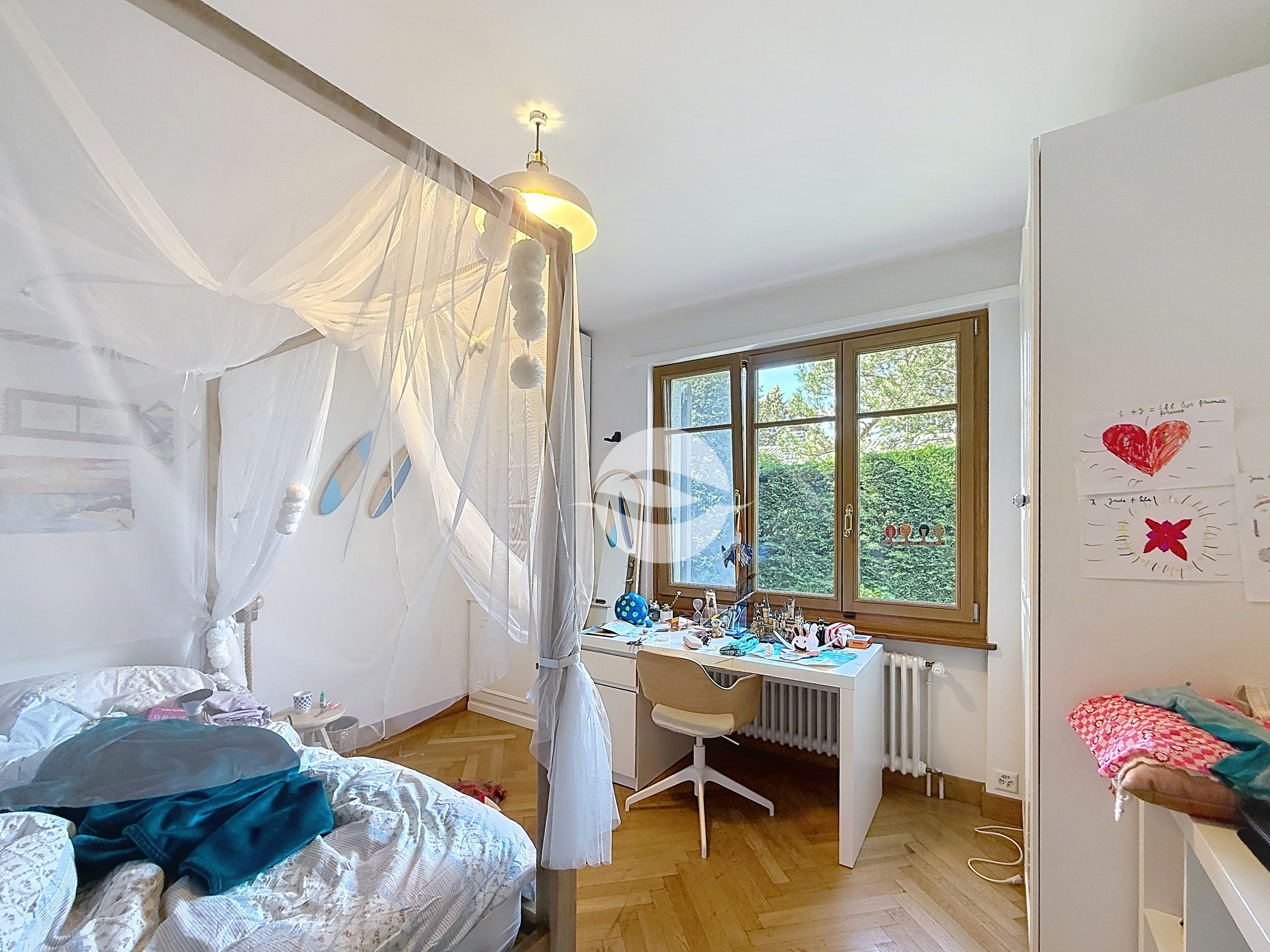 Deuxième chambre