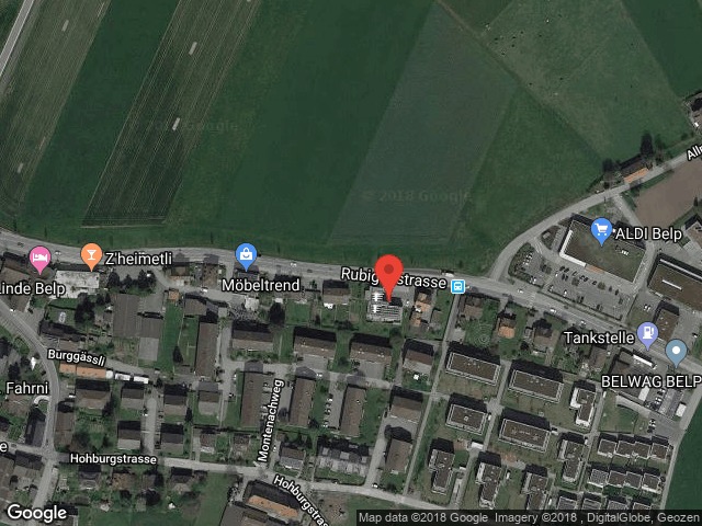 Lageplan 1