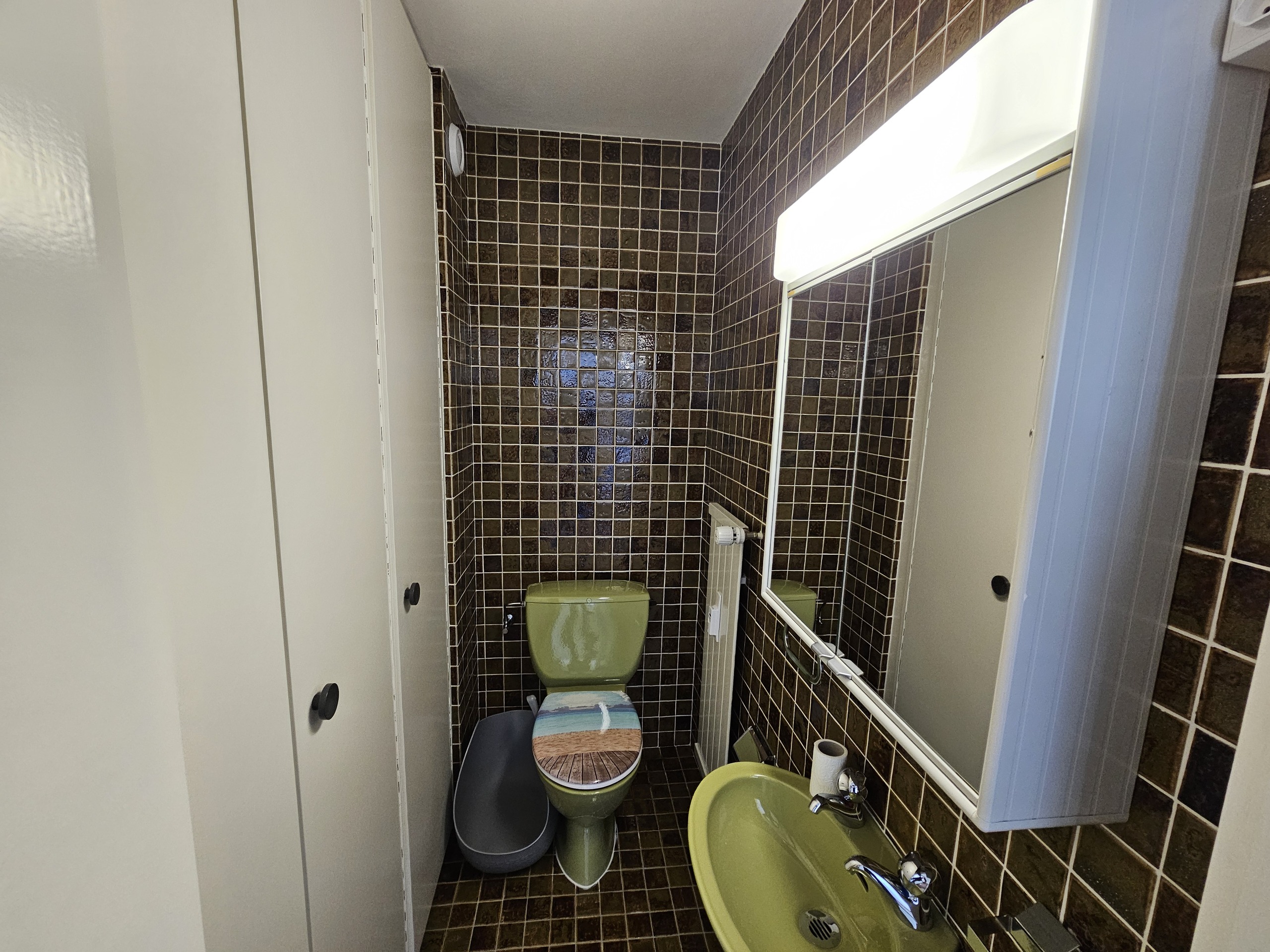 Interior view 2