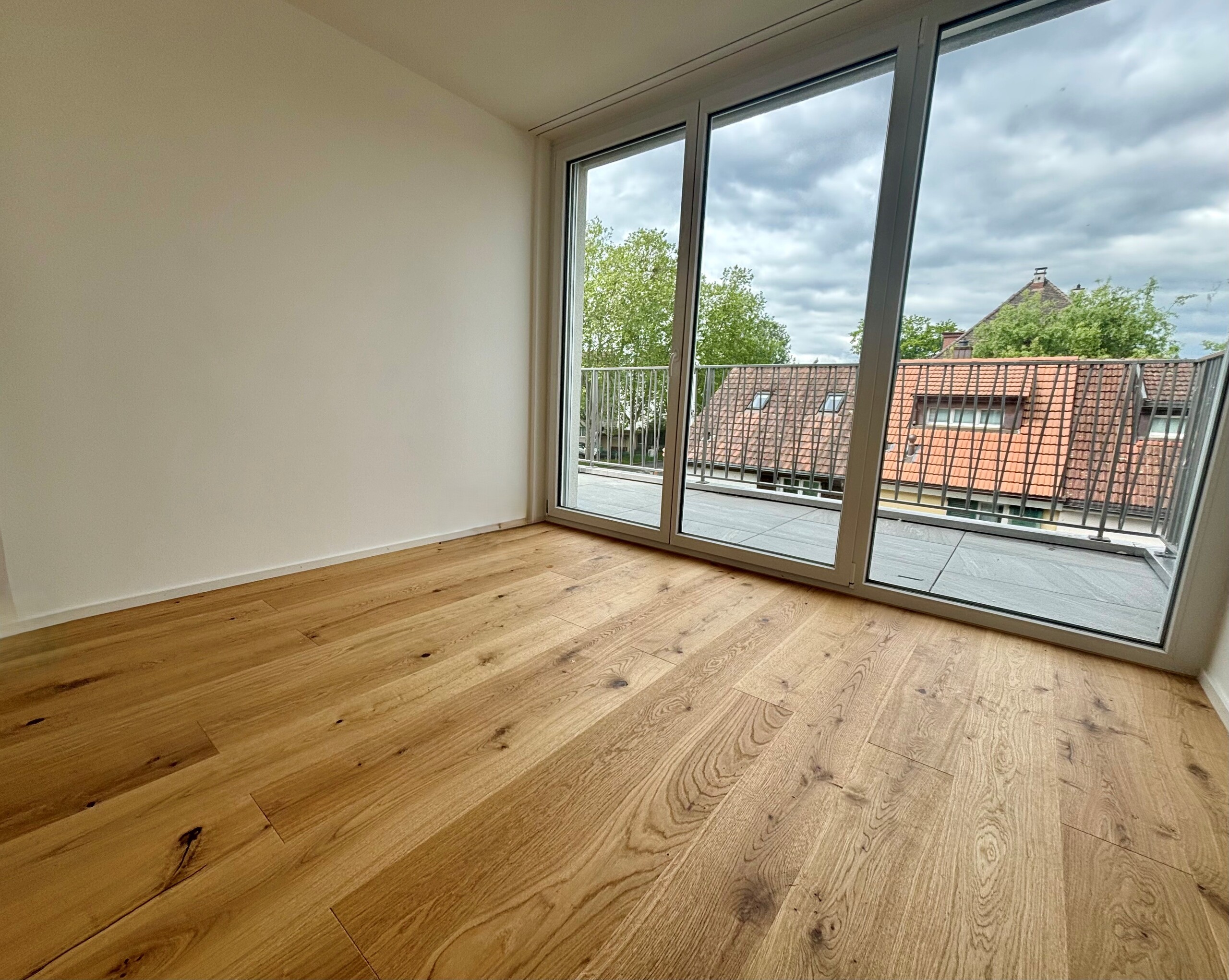 Zimmer 3 Dachgeschoss