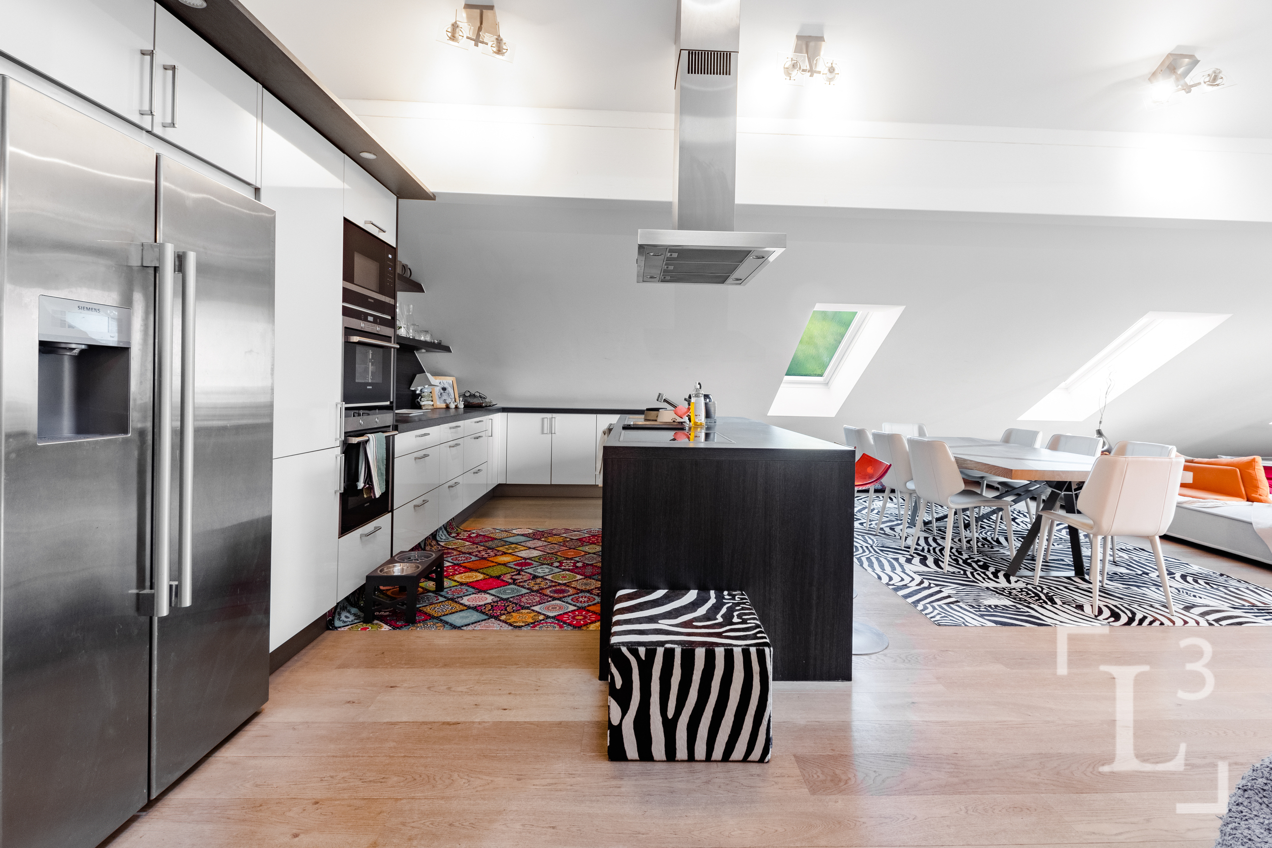 Open Kitchen Open Kitchen