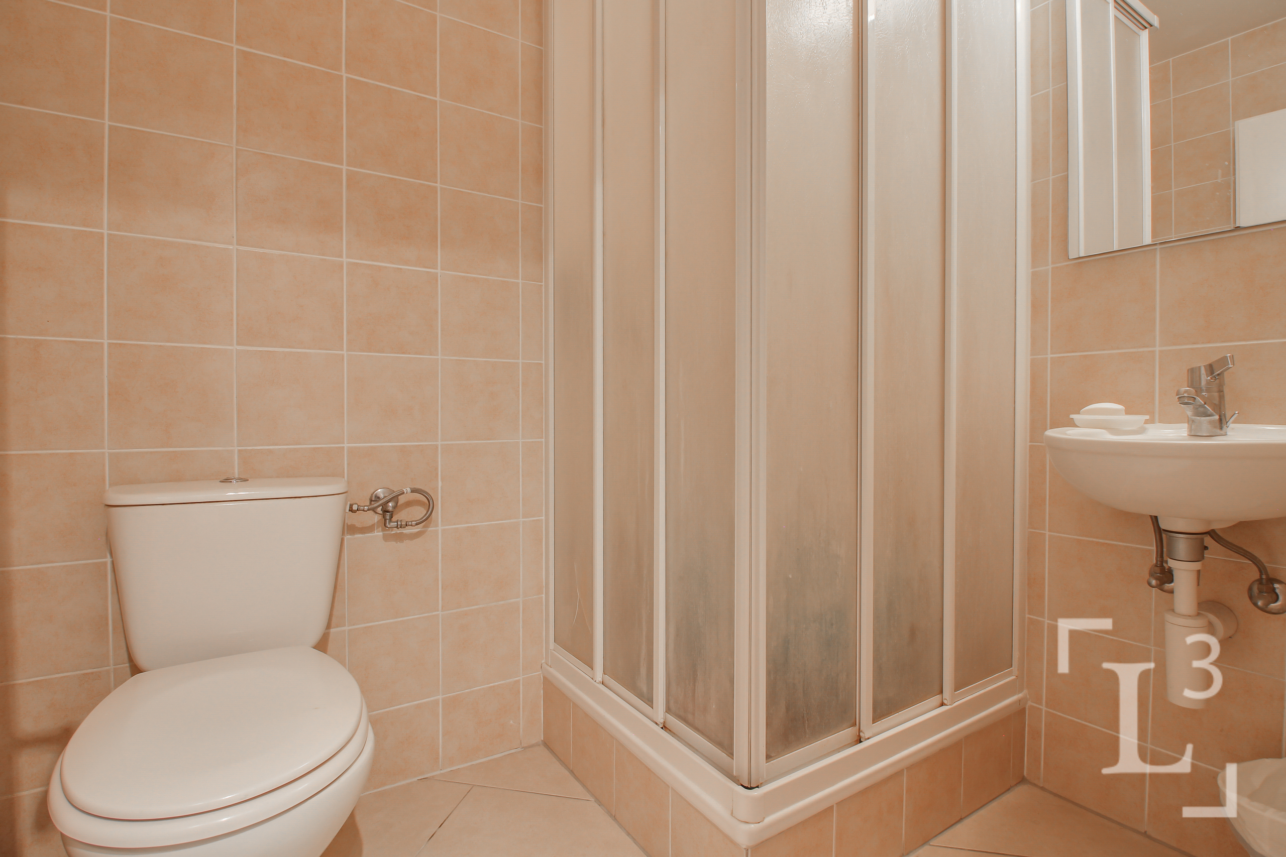 Salle de bain 1 Salle de bain 1