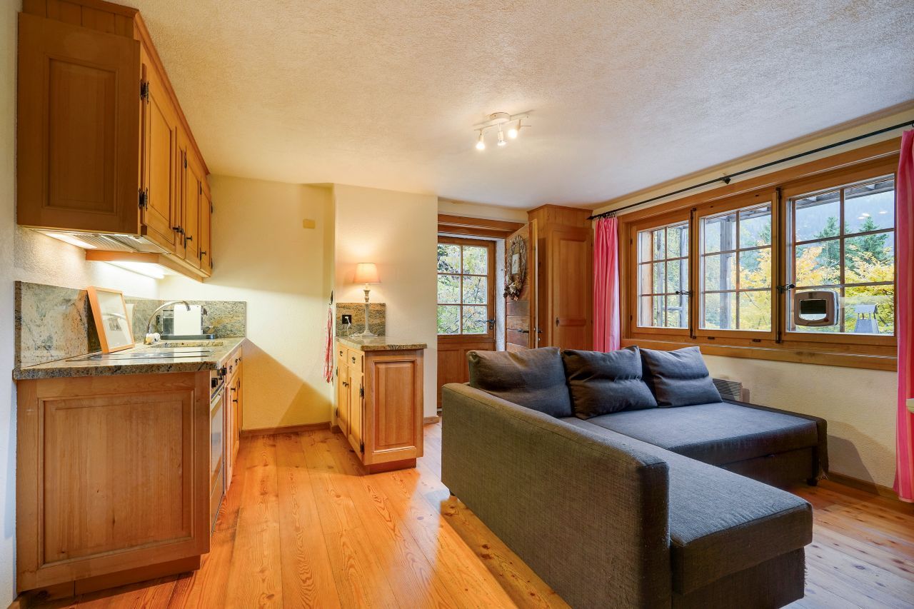 Appartement indépendant Appartement indépendant