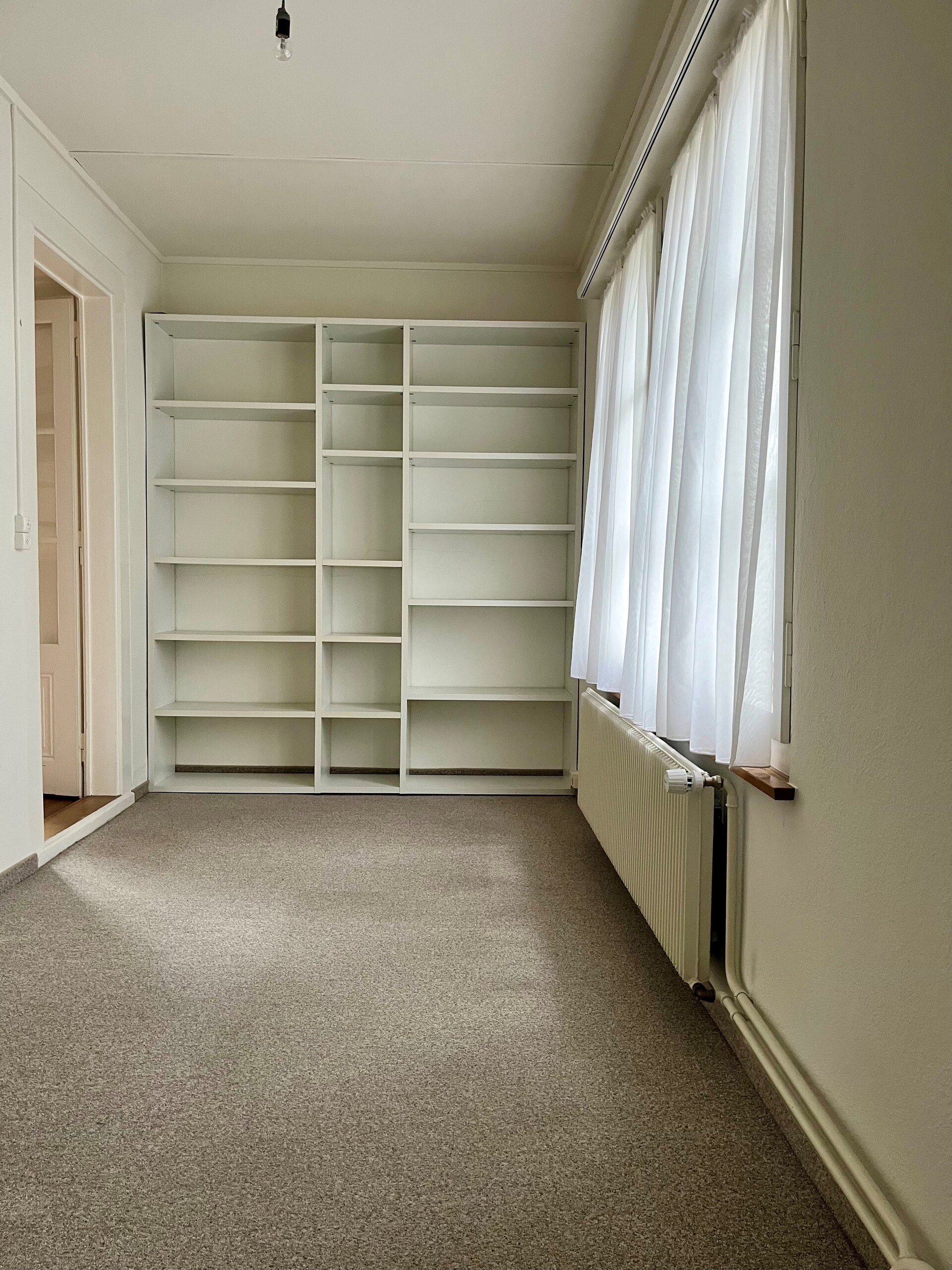 Büro / sep. Zimmer Büro / sep. Zimmer