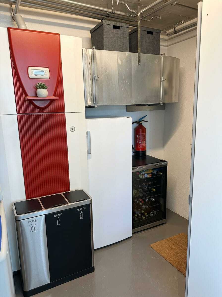 Interior view 13