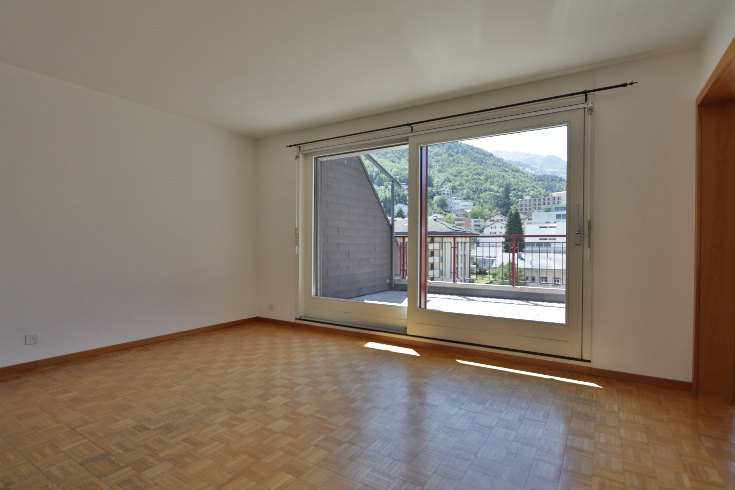 Interior view 2