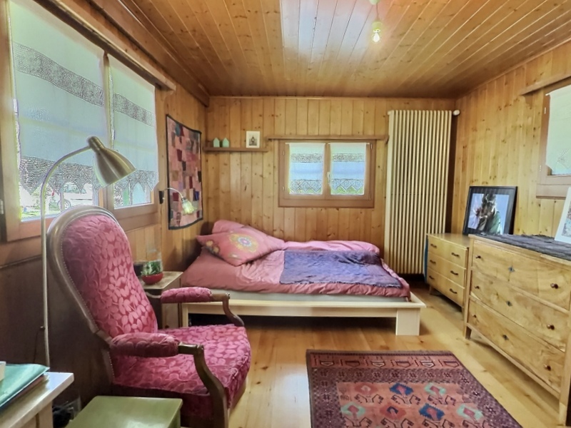 Interior view 12