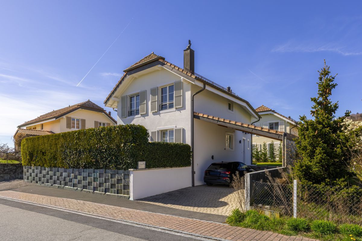 Premier coup d'oeil 2