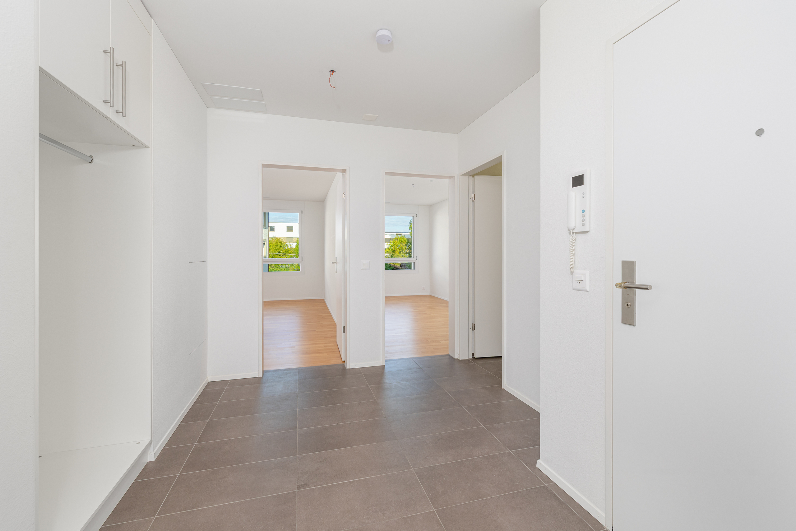 Interior view 1