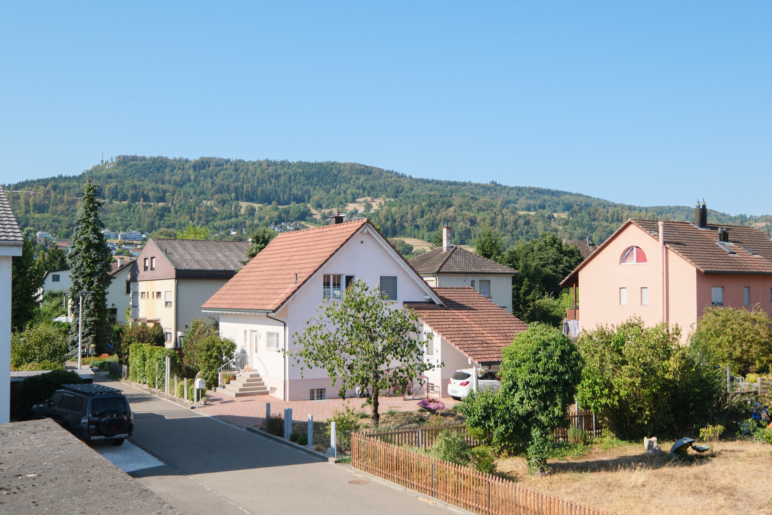 Vue extérieure 2