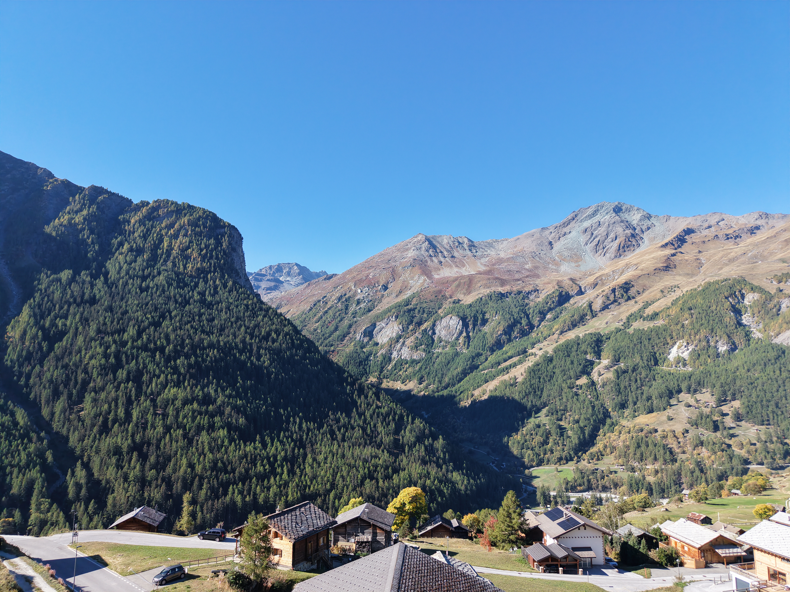 Vue extérieure 5
