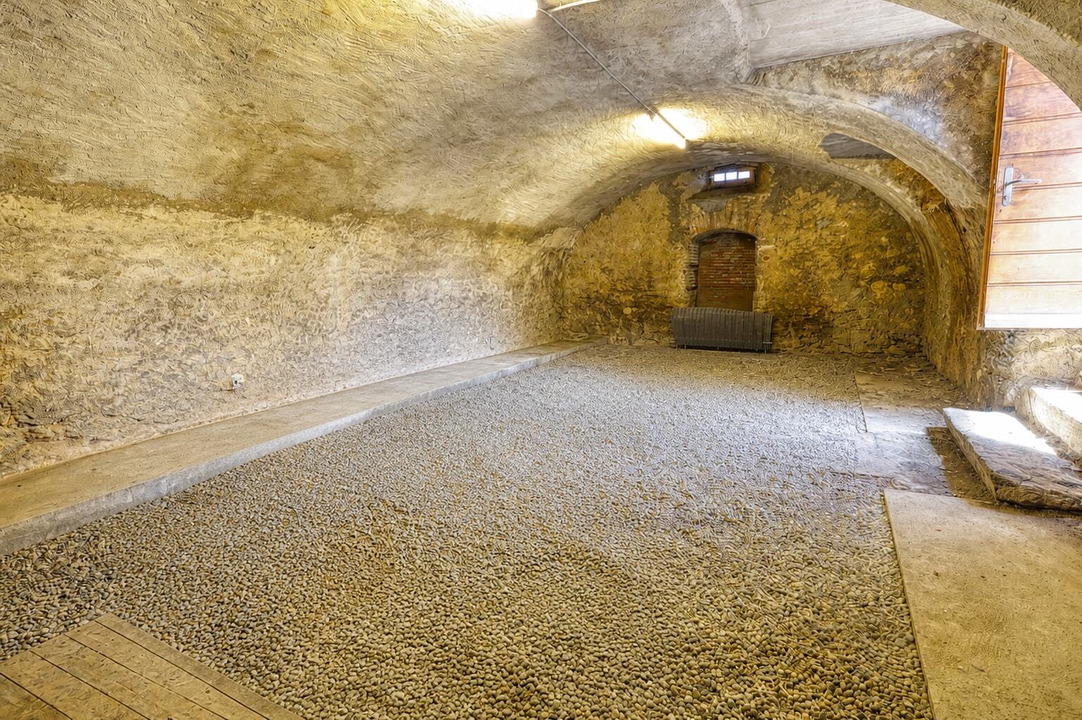 Vue intérieure 25