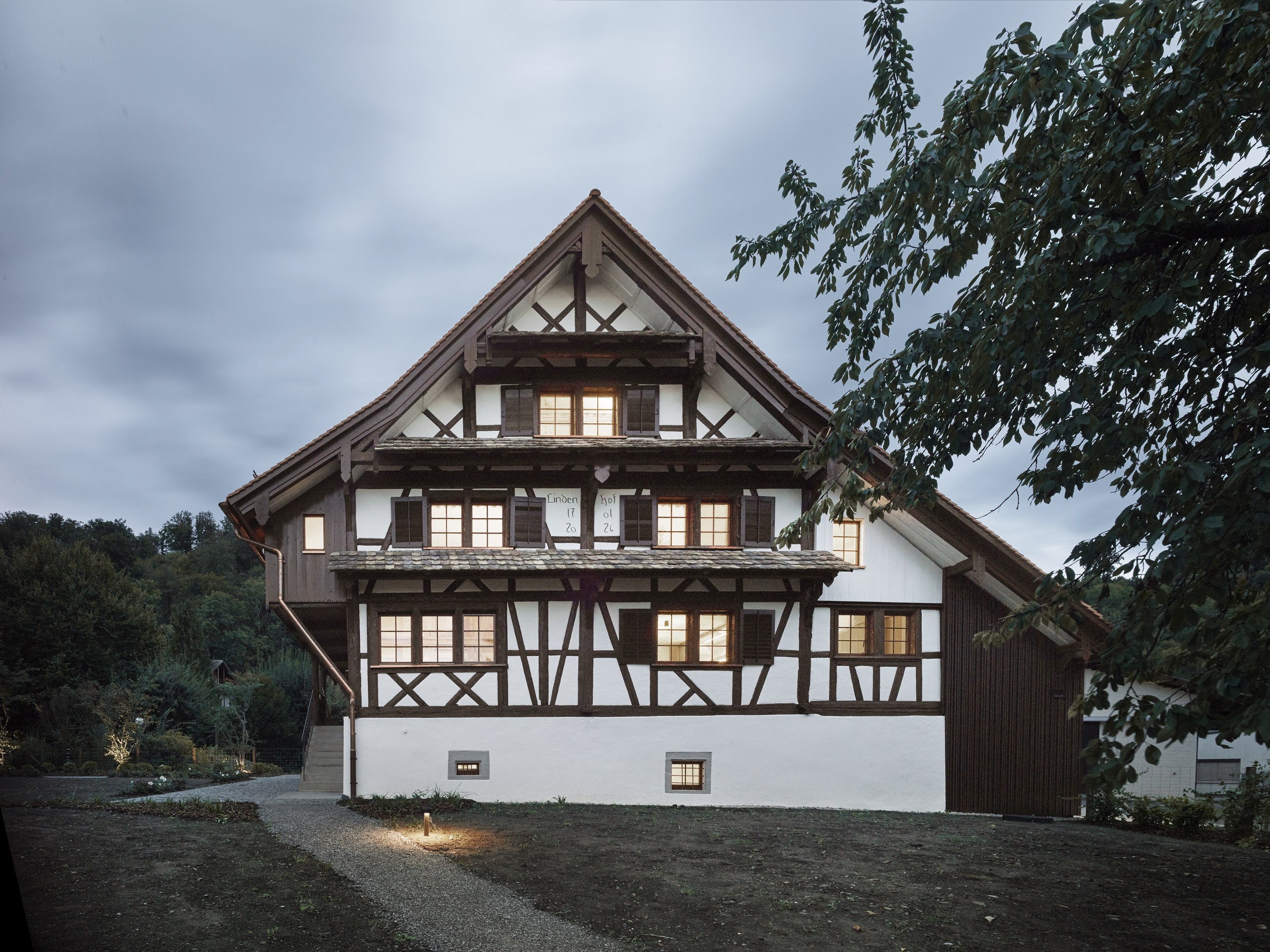 Aussenansicht 1