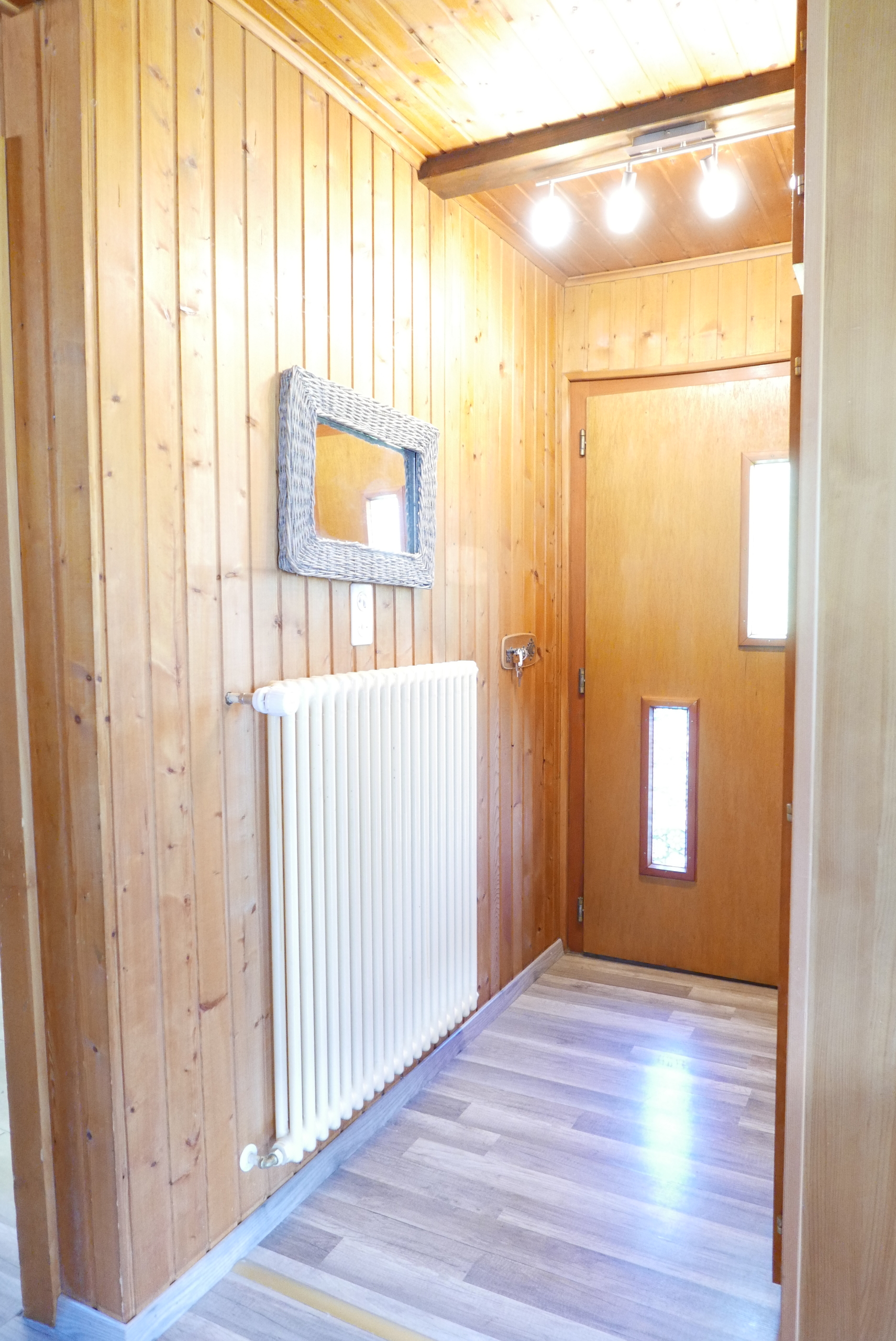 Interior view 4