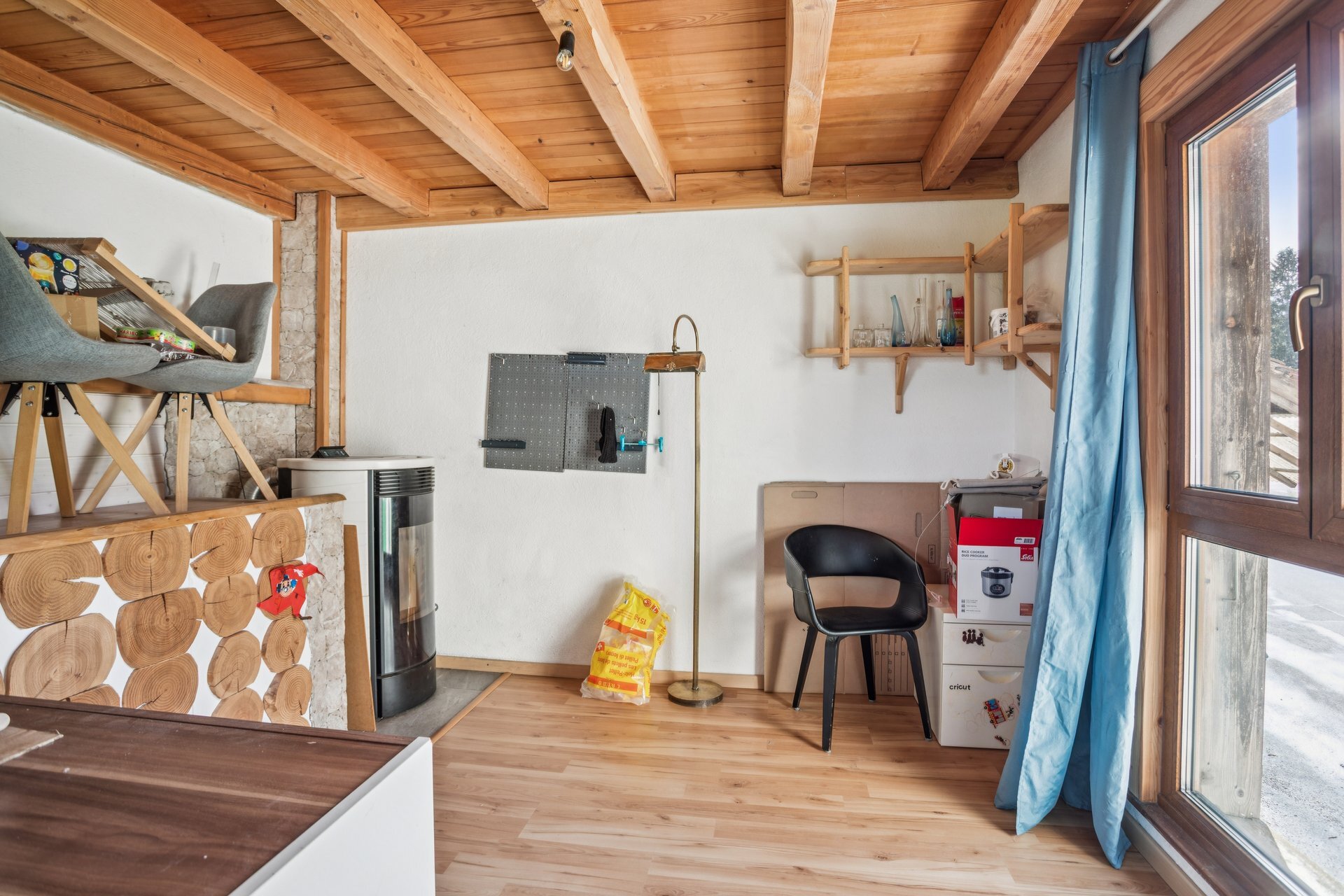 Bureau ou chambre Bureau ou chambre