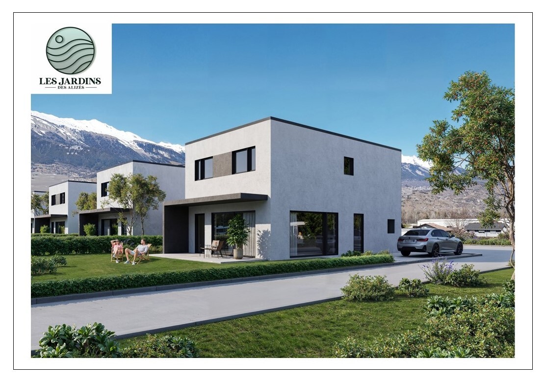 Vue extérieure 2