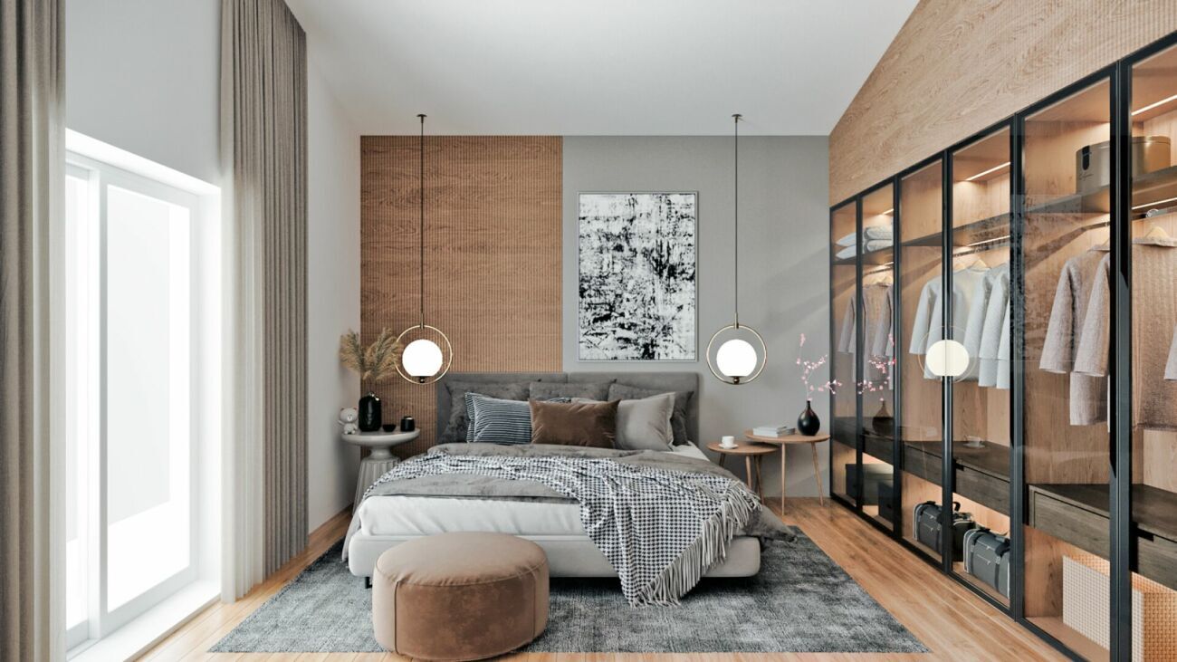 Chambre Chambre