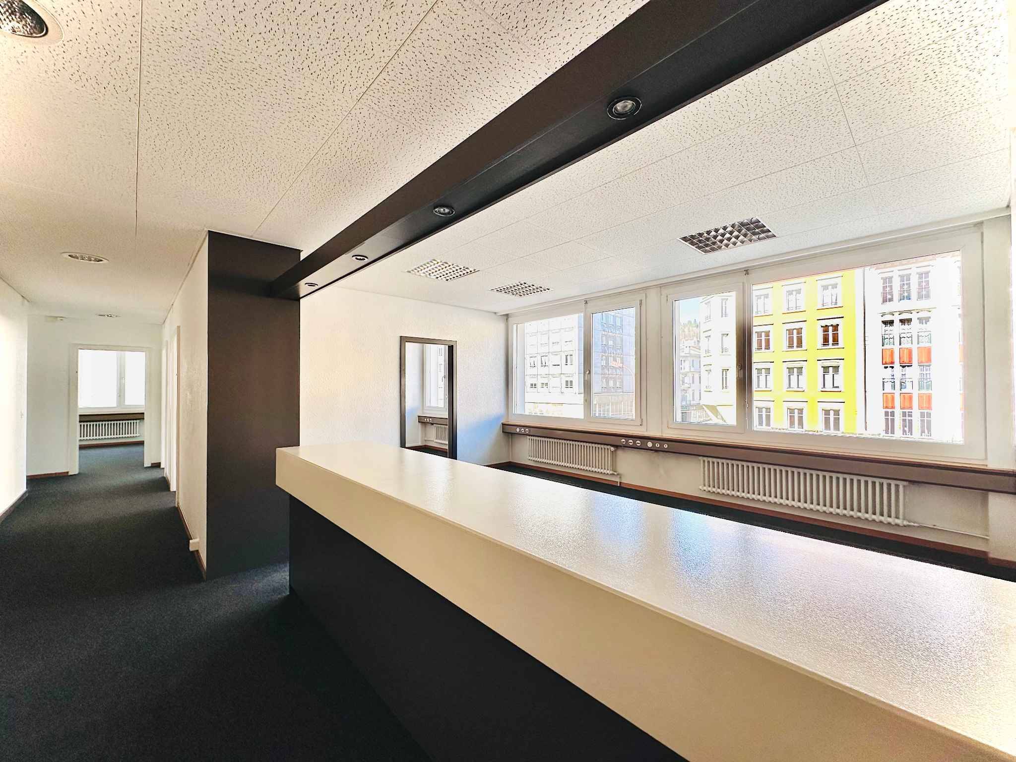 Premier coup d'oeil 2