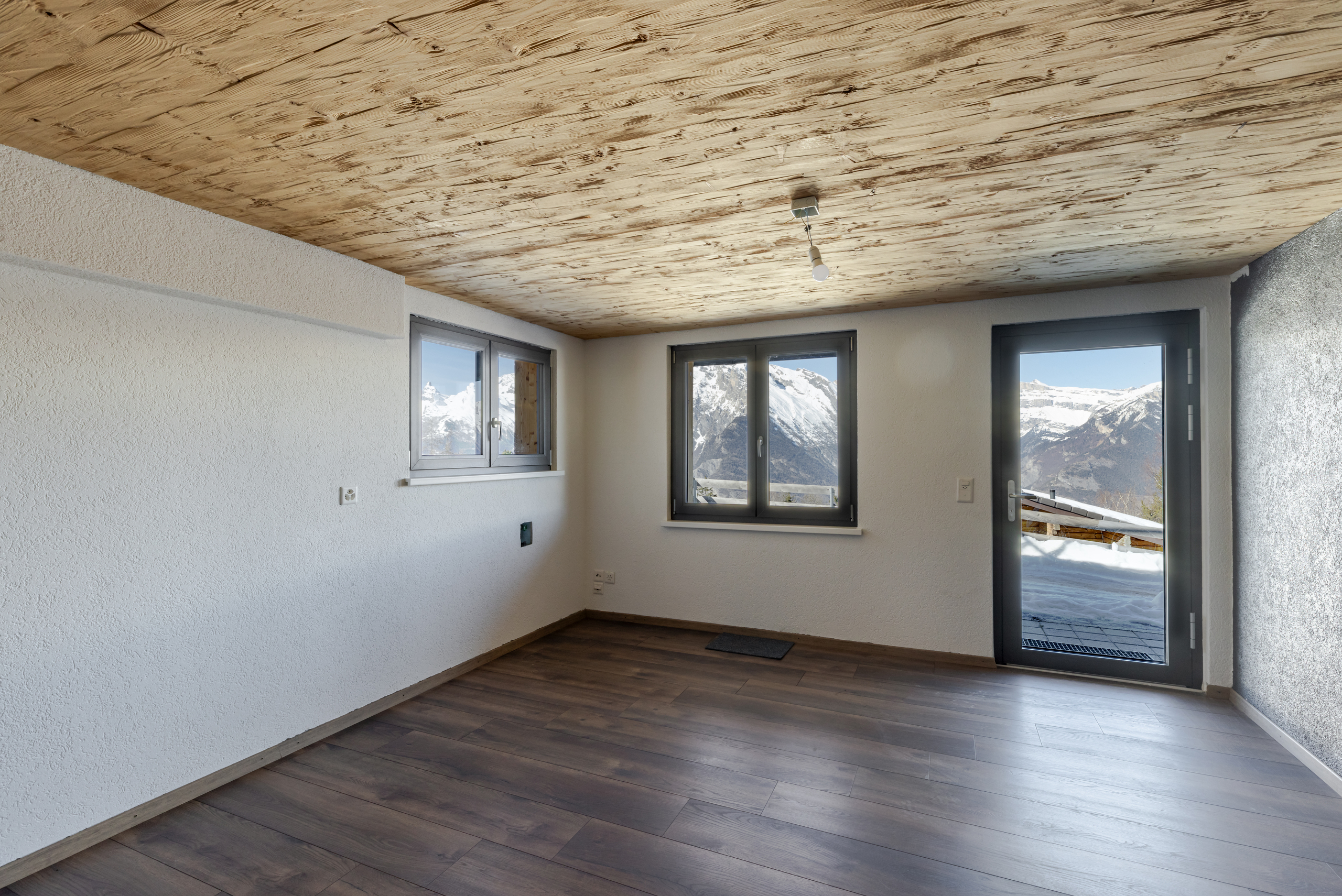 Rez-inf. | Chambre 1 Rez-inf. | Chambre 1